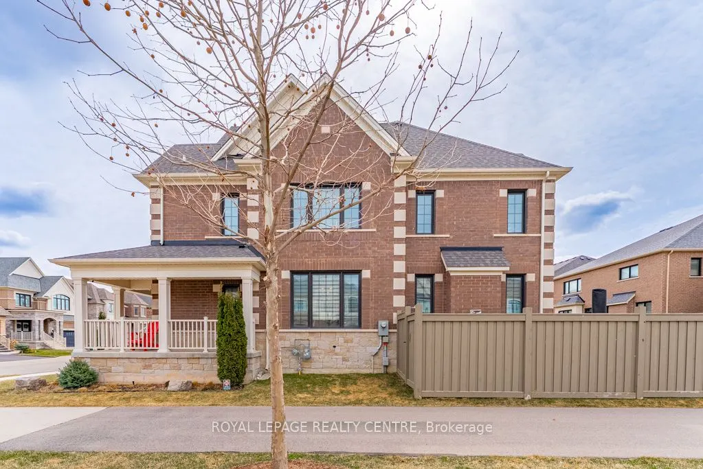 1409 Argall Court