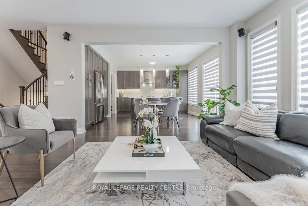 1409 Argall Court