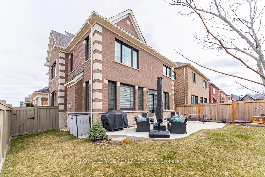 1409 Argall Court