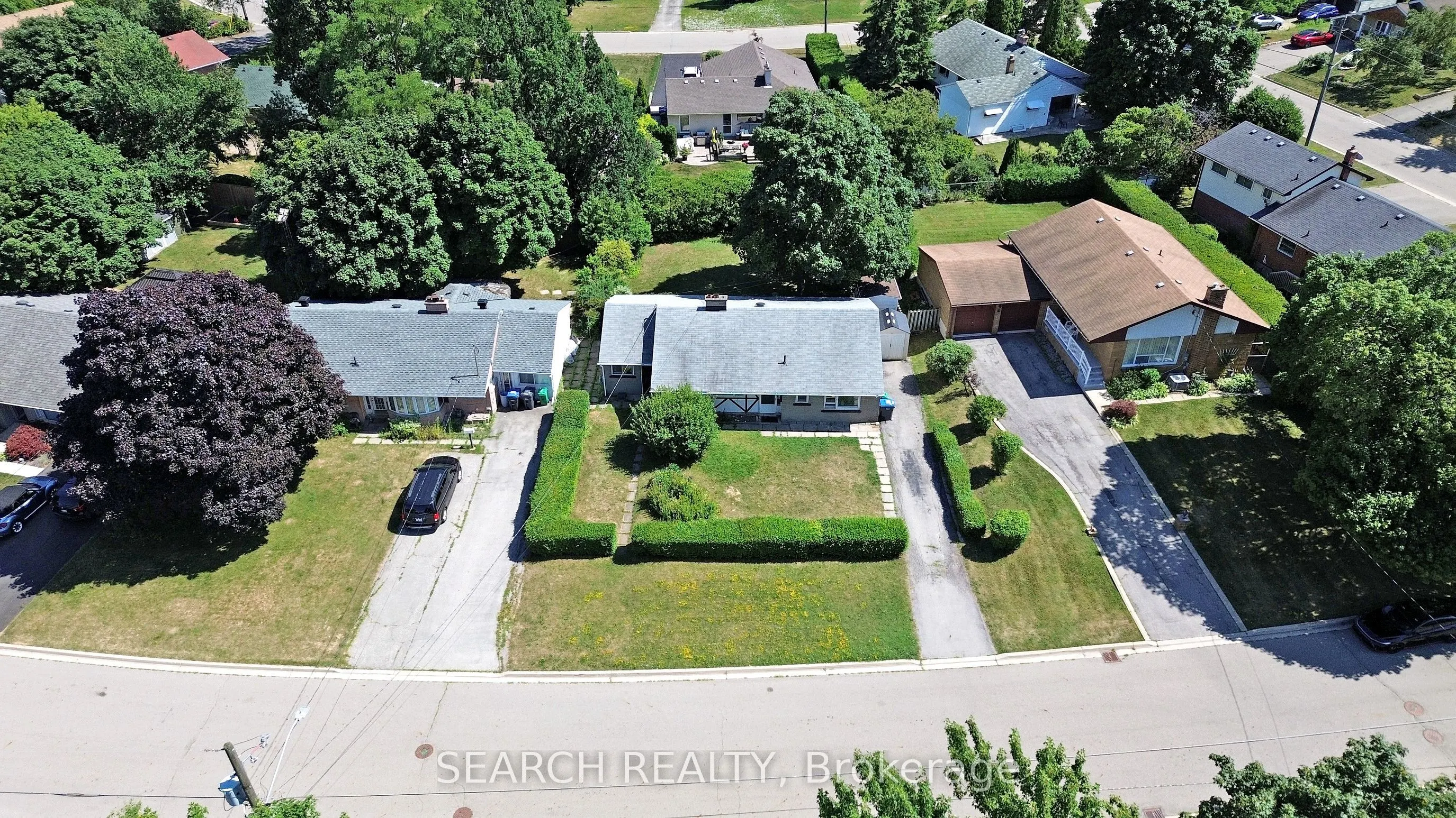 6 De Jong Drive