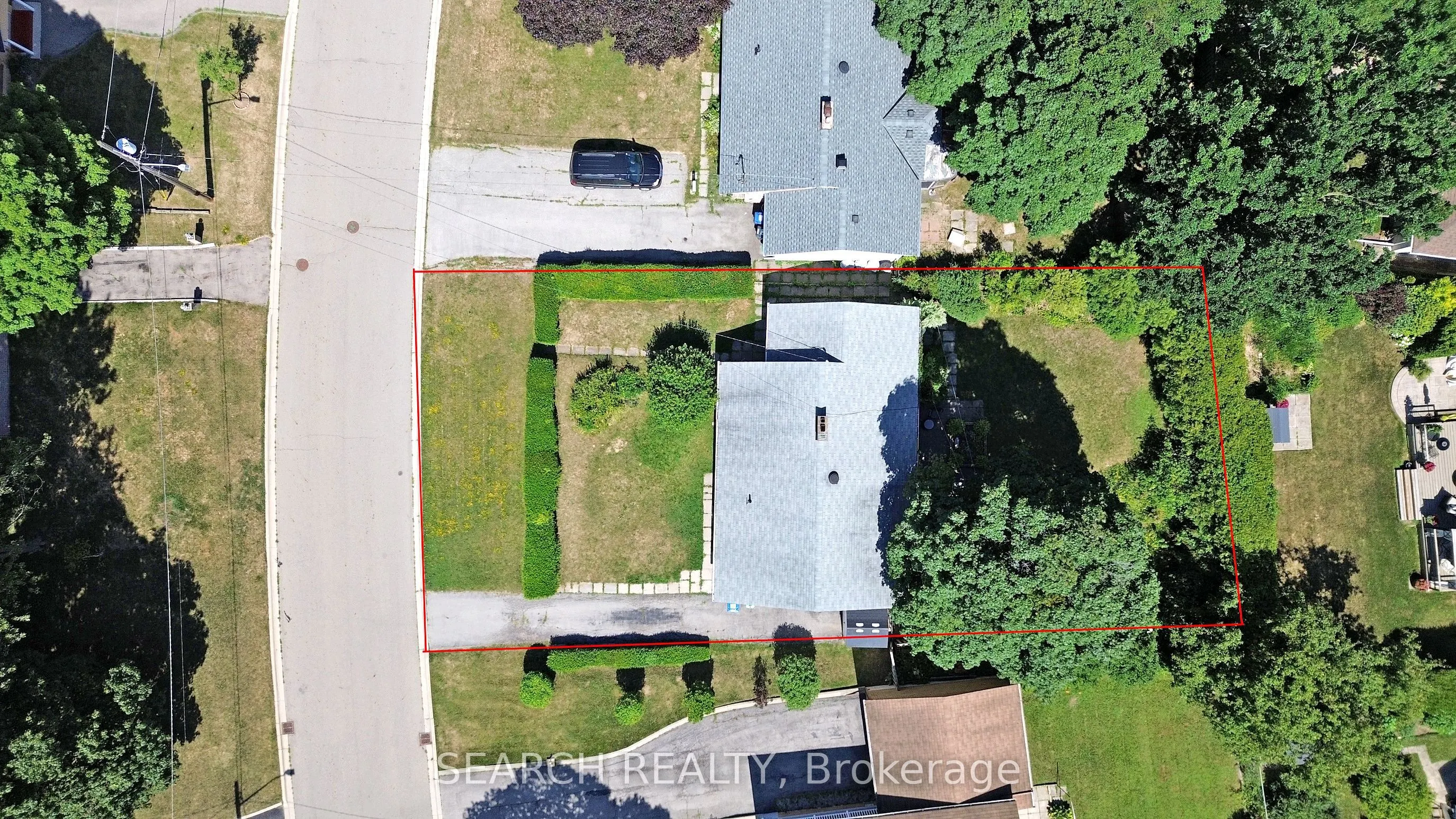 6 De Jong Drive