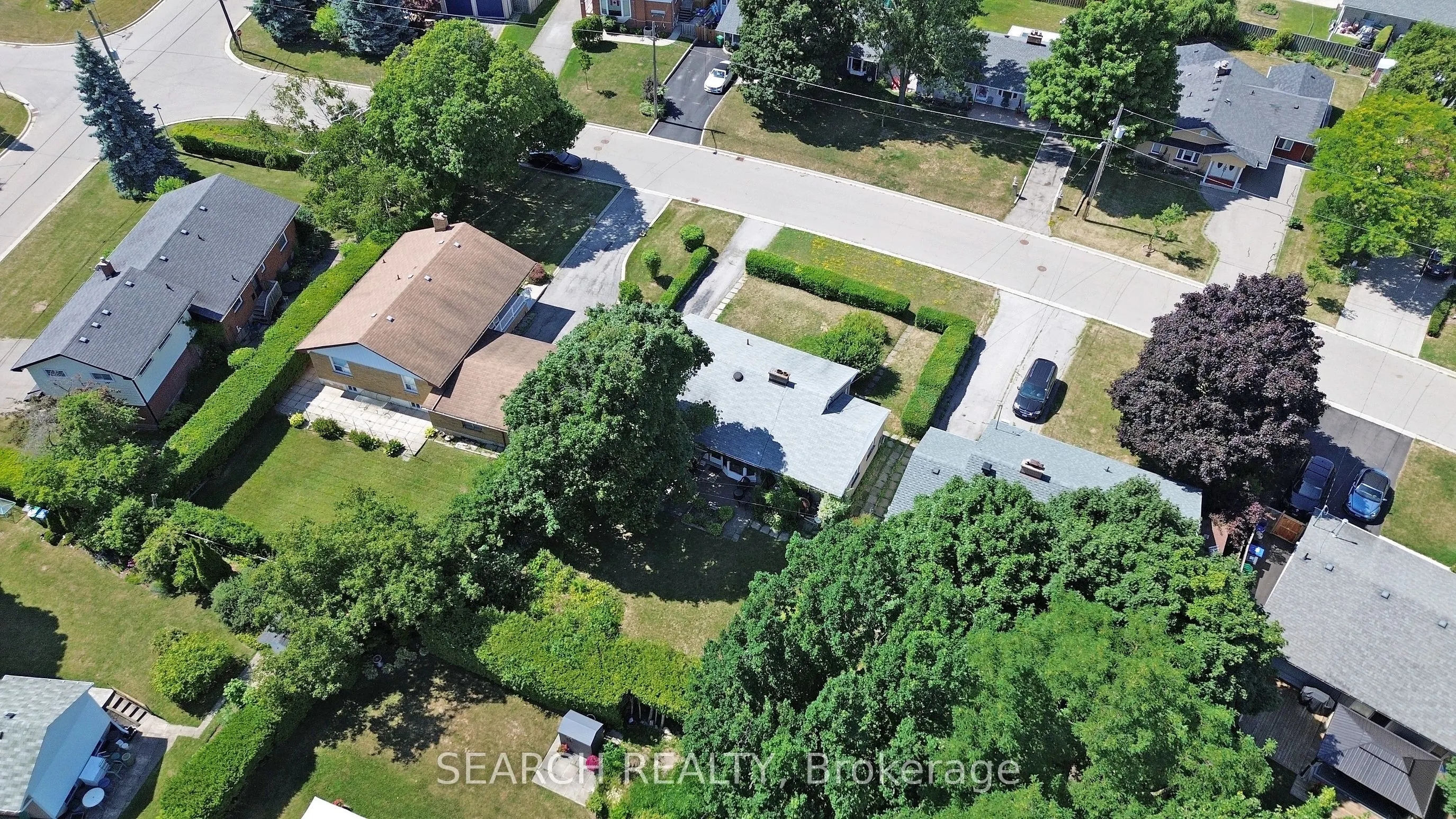 6 De Jong Drive