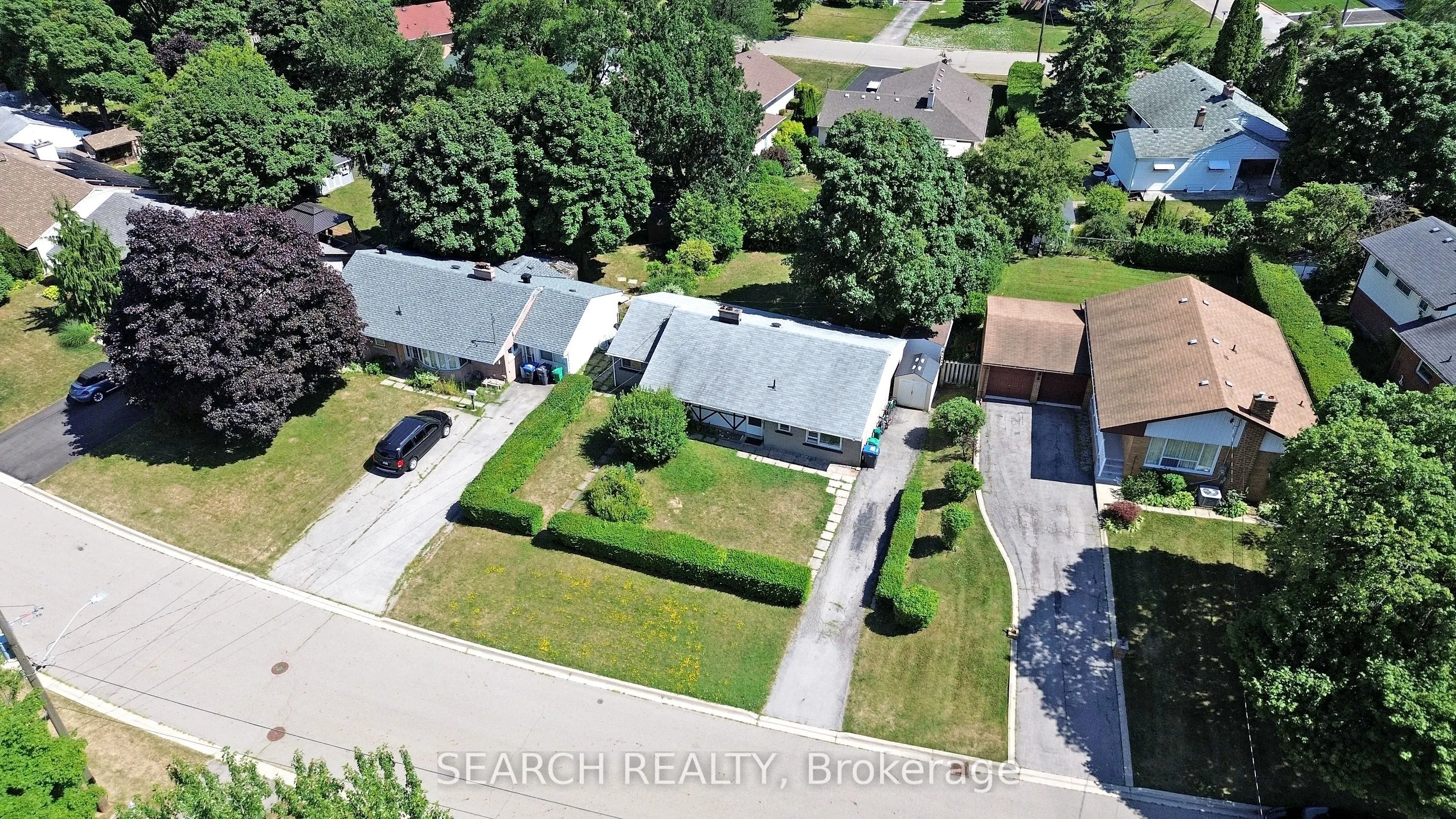 6 De Jong Drive