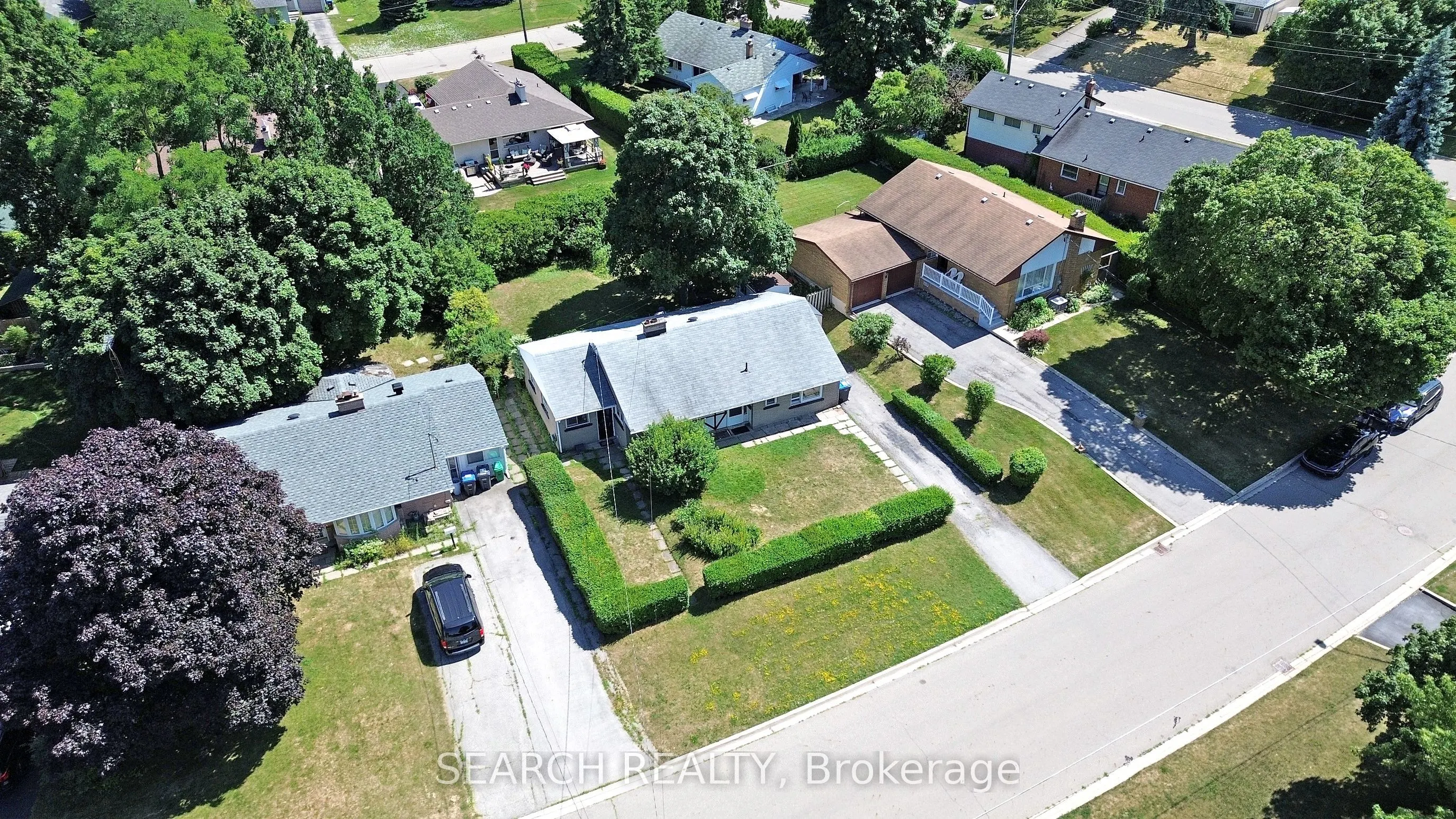 6 De Jong Drive