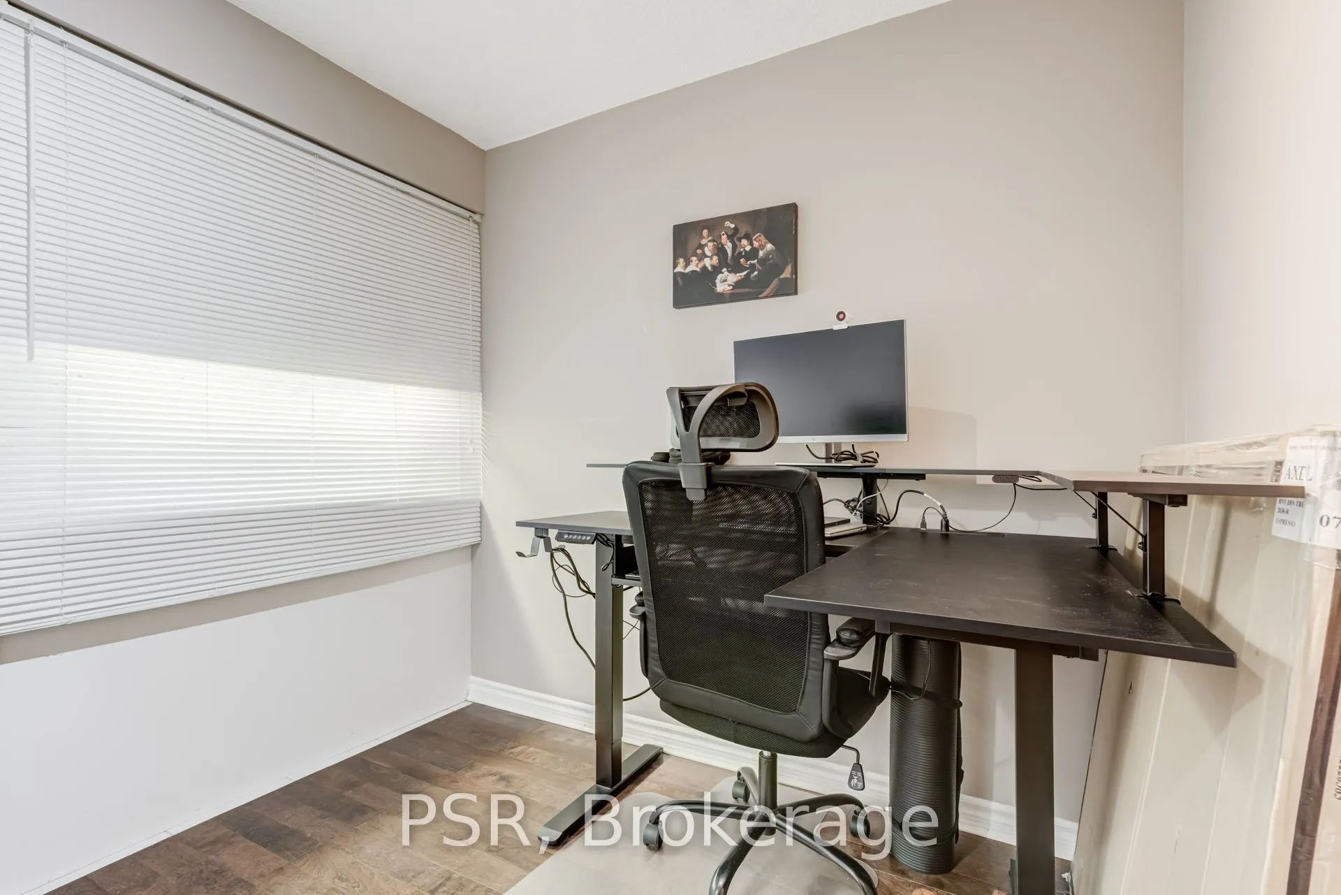 2111 Lake Shore Boulevard W, #507