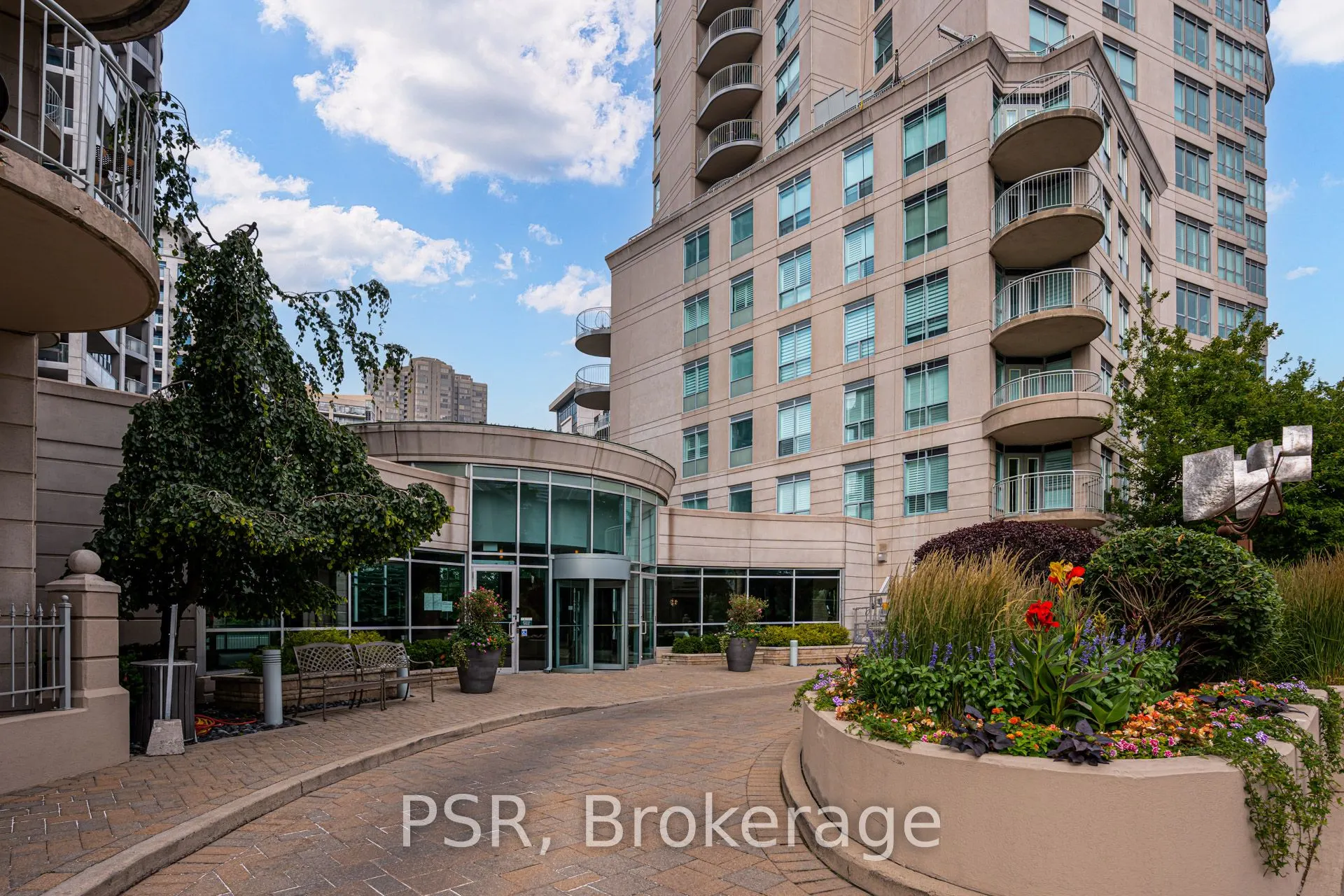 2111 Lake Shore Boulevard W, #507