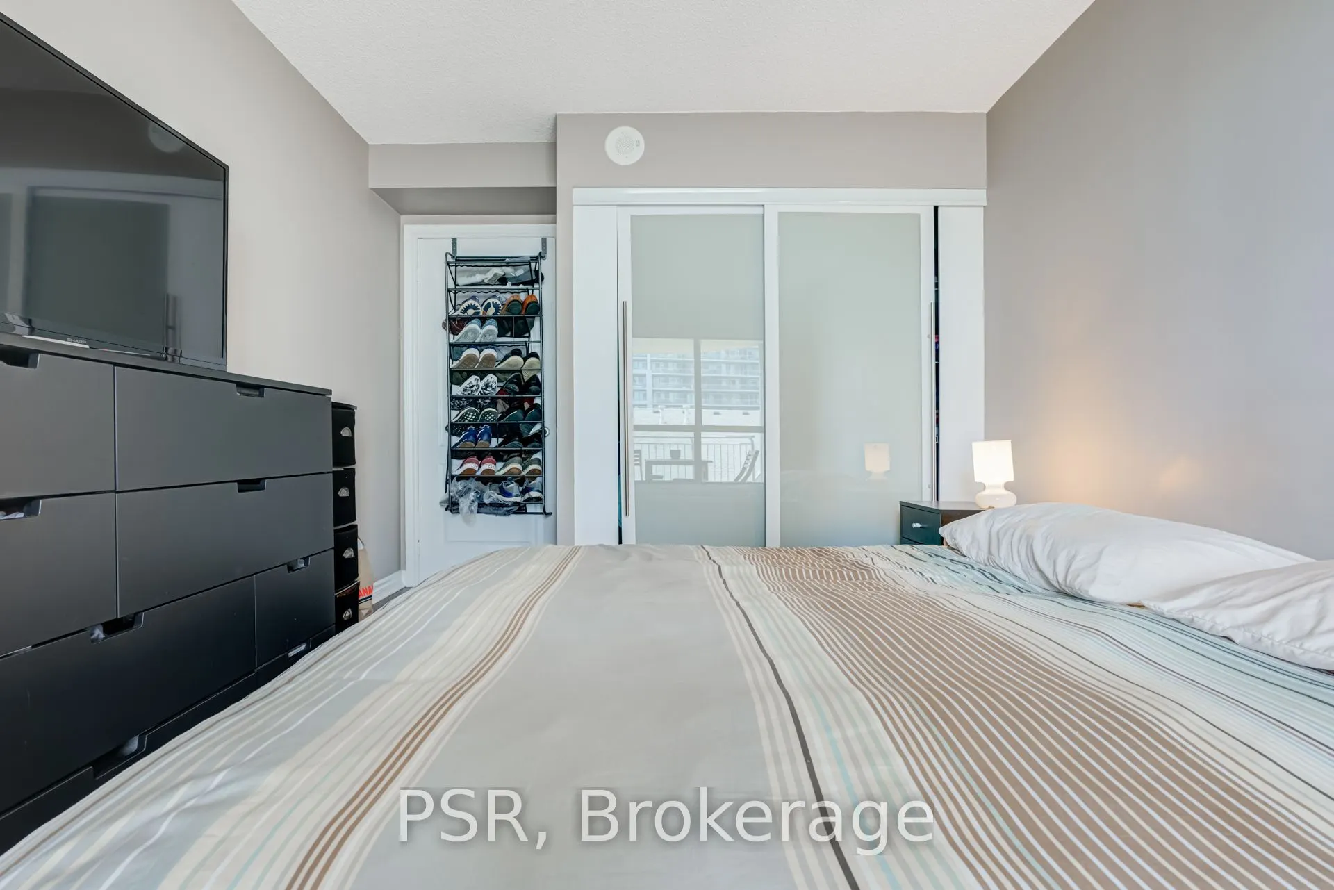 2111 Lake Shore Boulevard W, #507