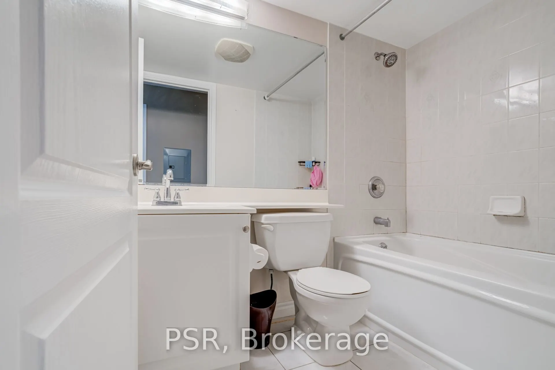 2111 Lake Shore Boulevard W, #507