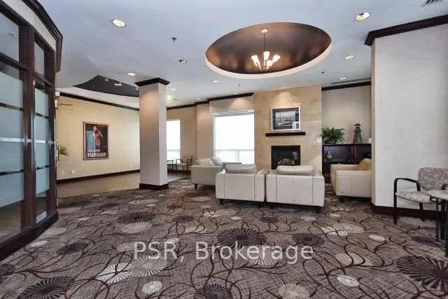 2111 Lake Shore Boulevard W, #507