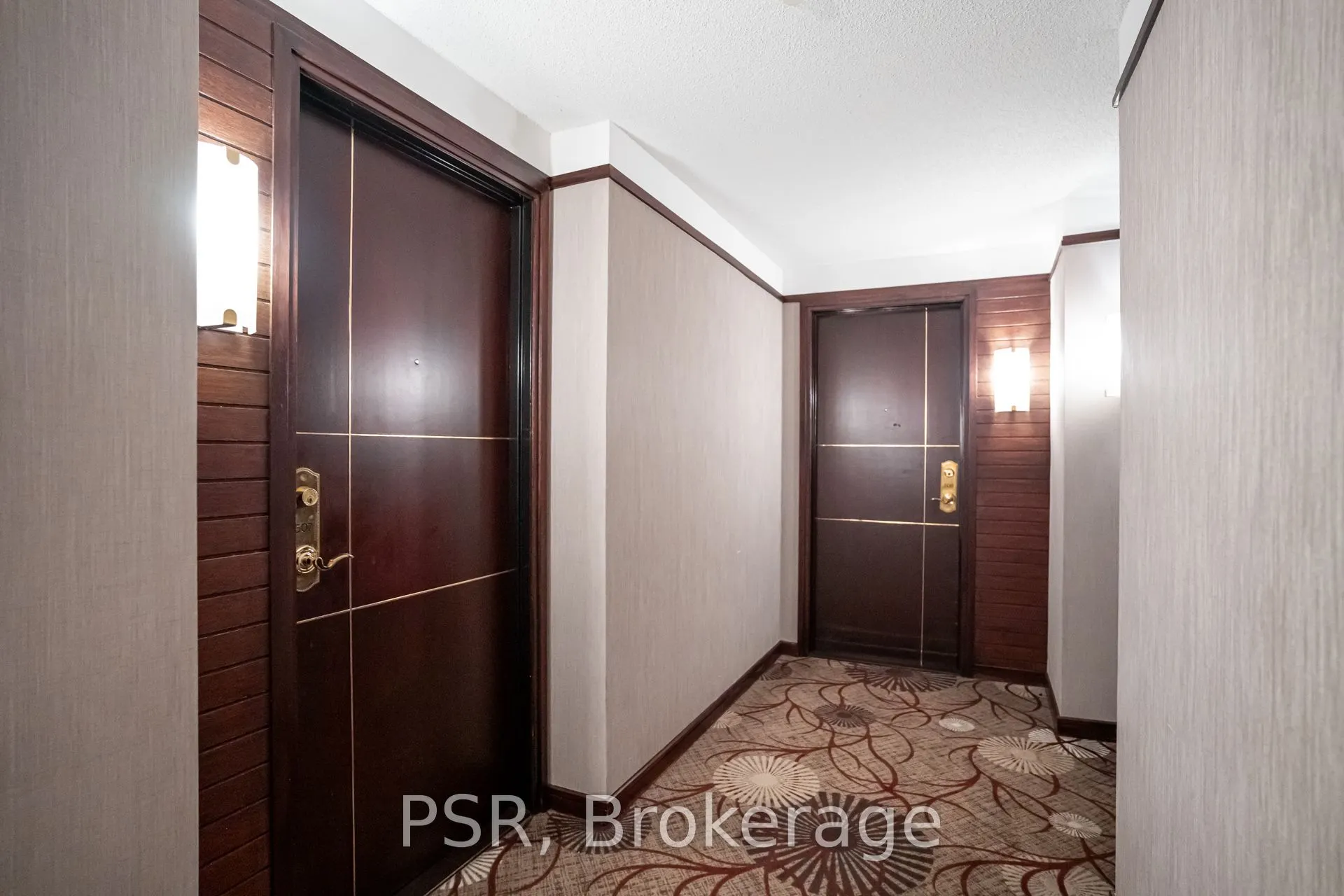 2111 Lake Shore Boulevard W, #507