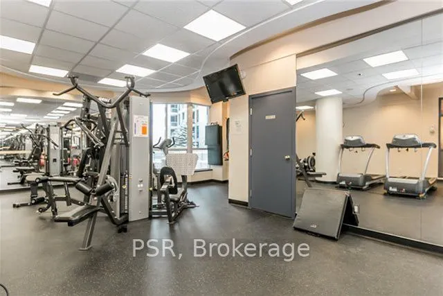 2111 Lake Shore Boulevard W, #507
