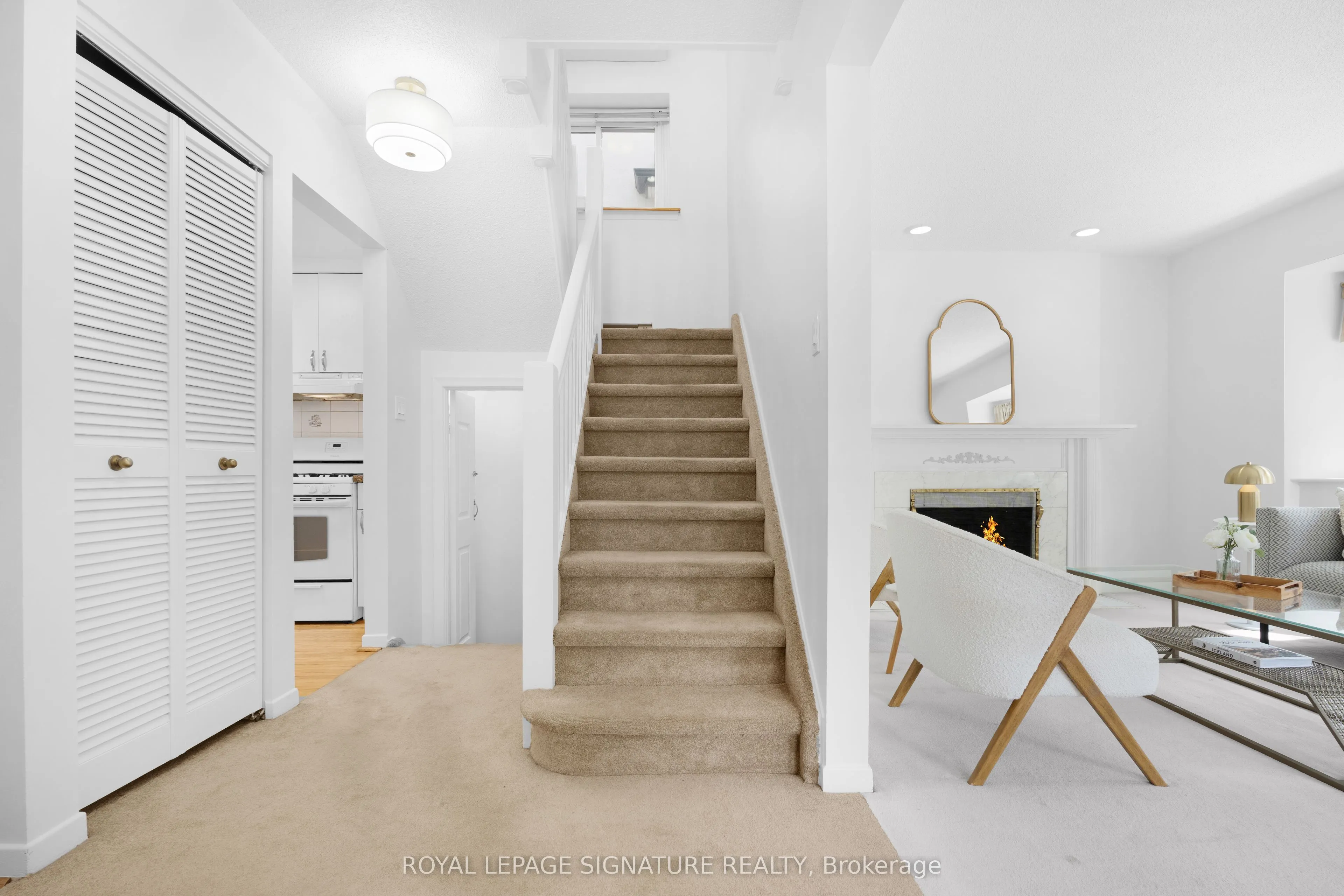 5 Royal York Road