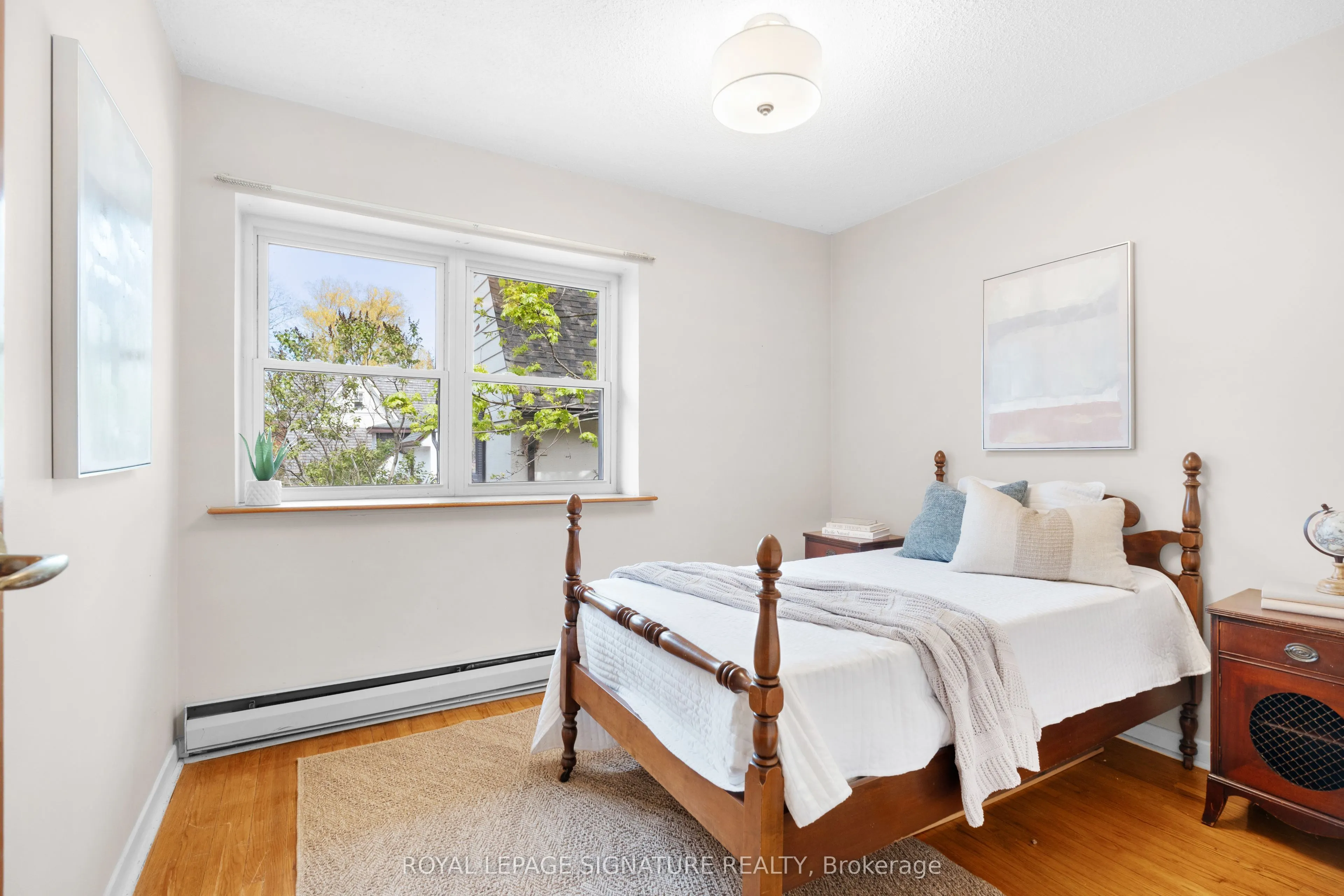 5 Royal York Road