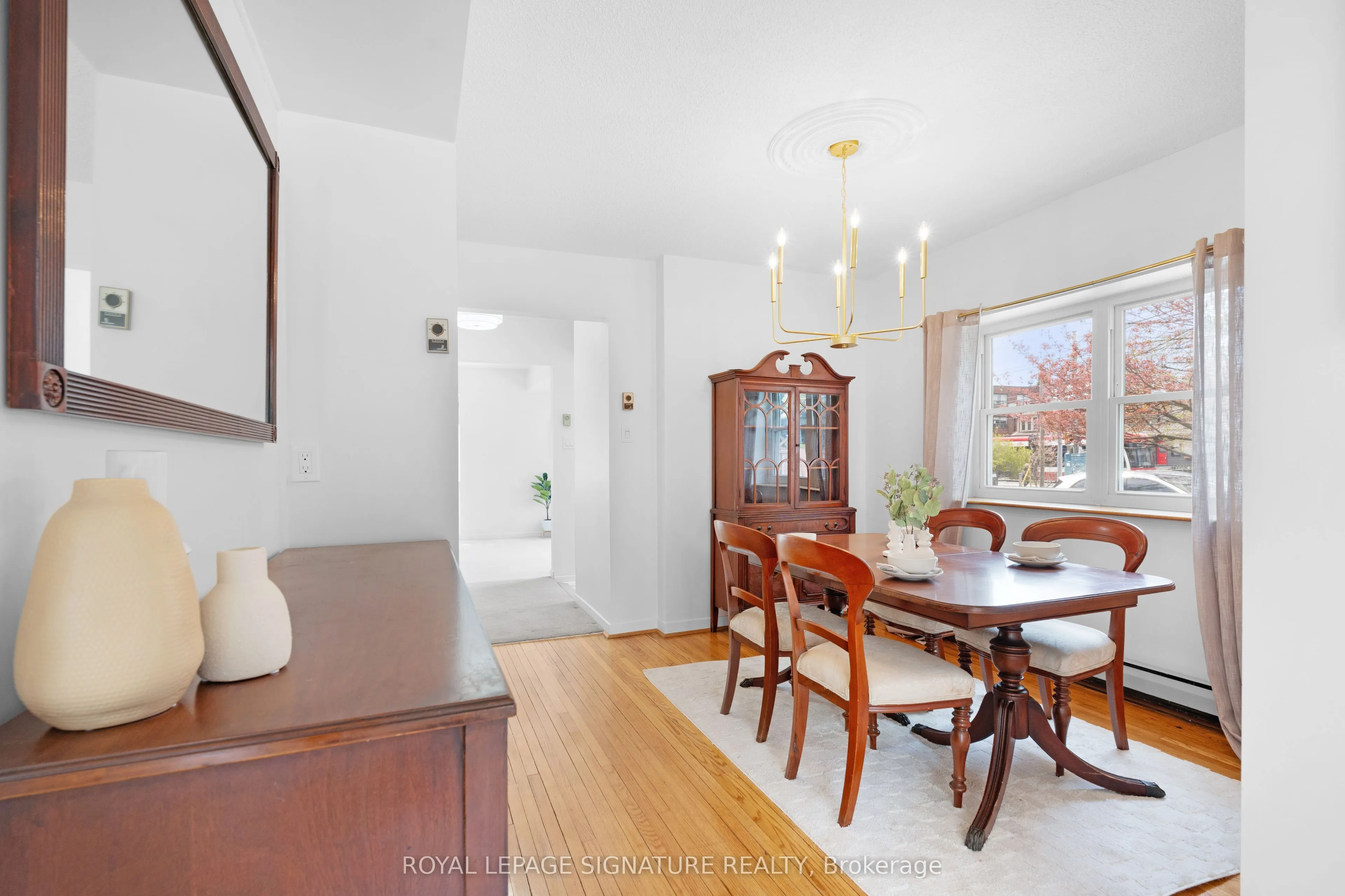 5 Royal York Road