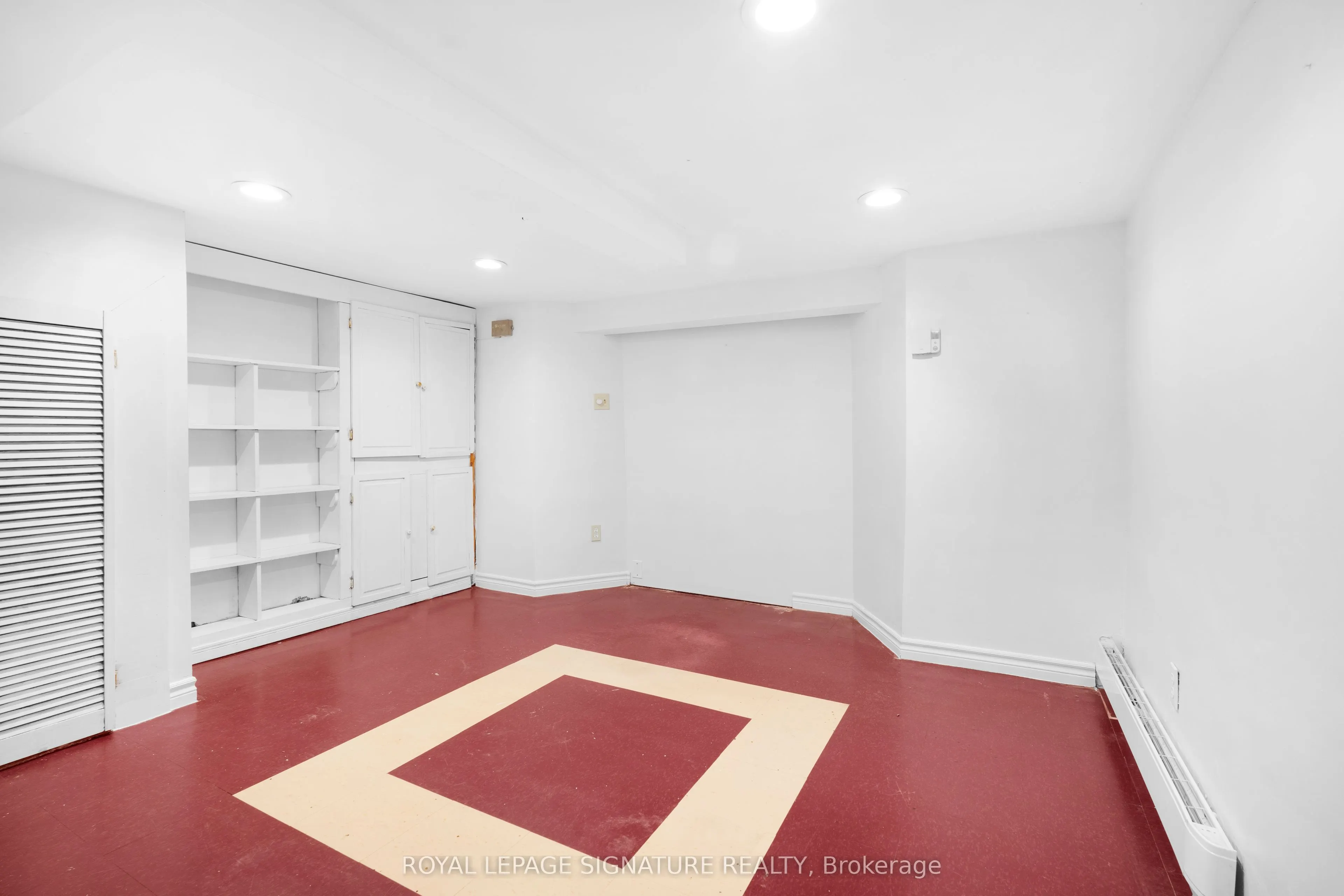5 Royal York Road