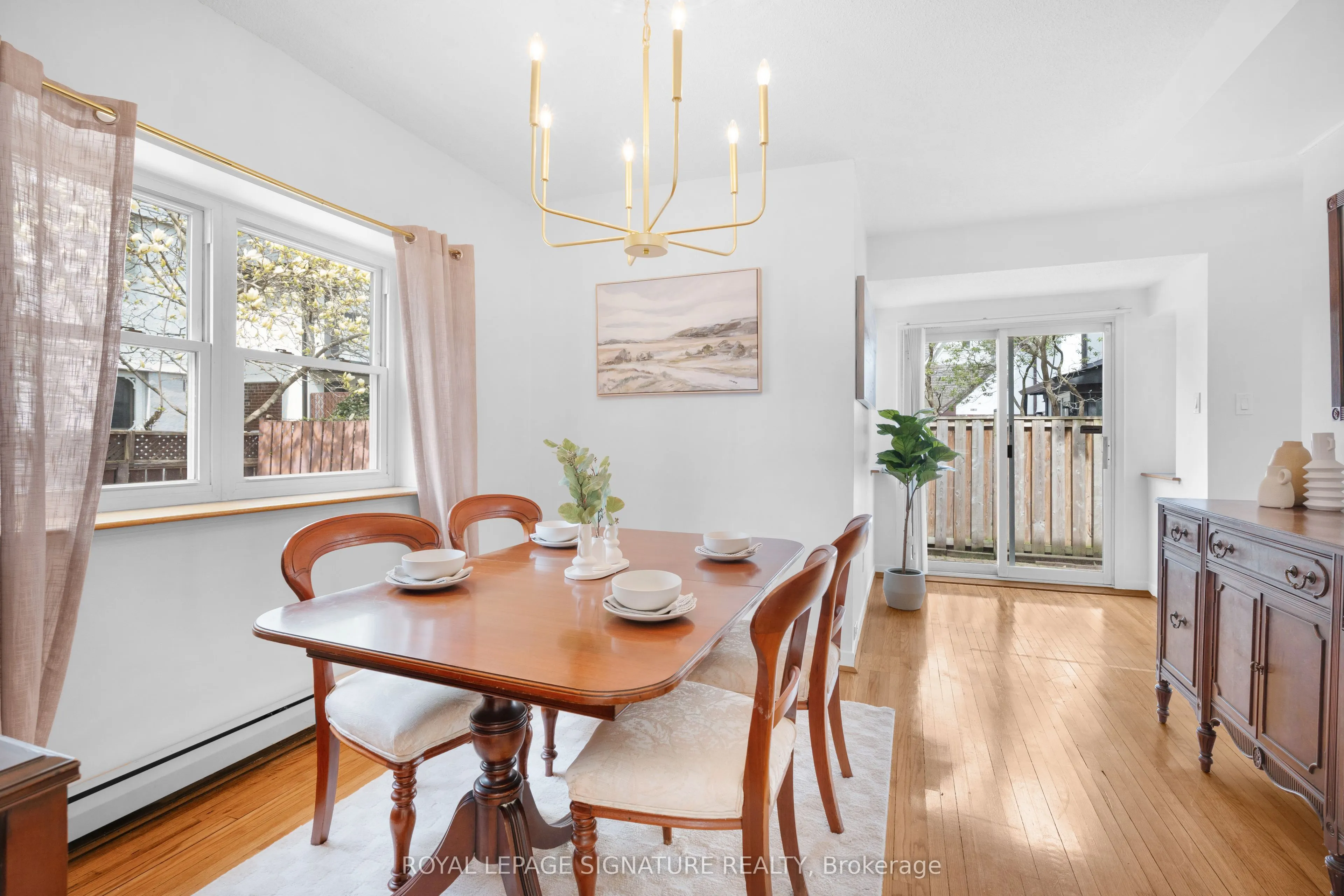 5 Royal York Road