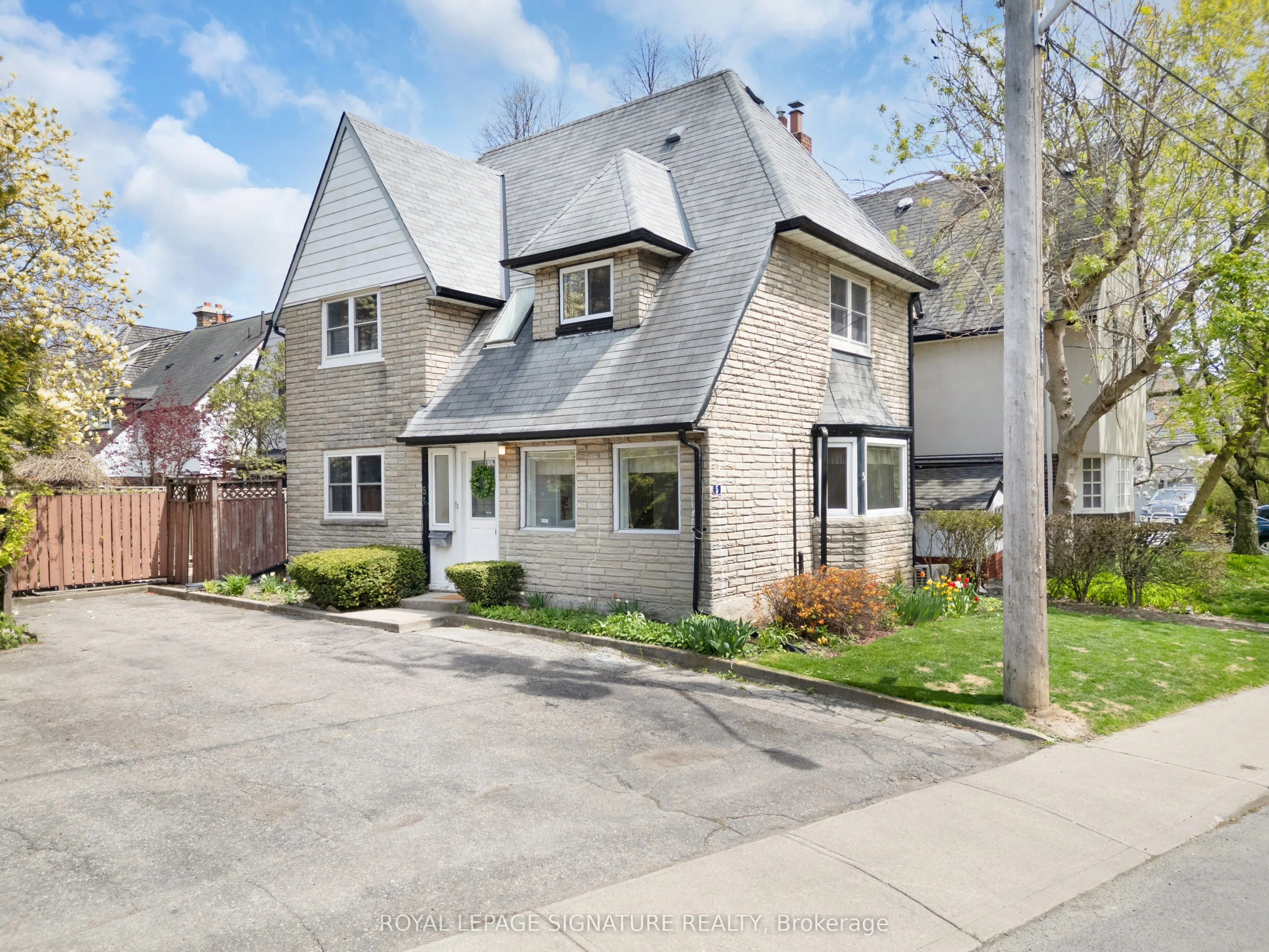 5 Royal York Road
