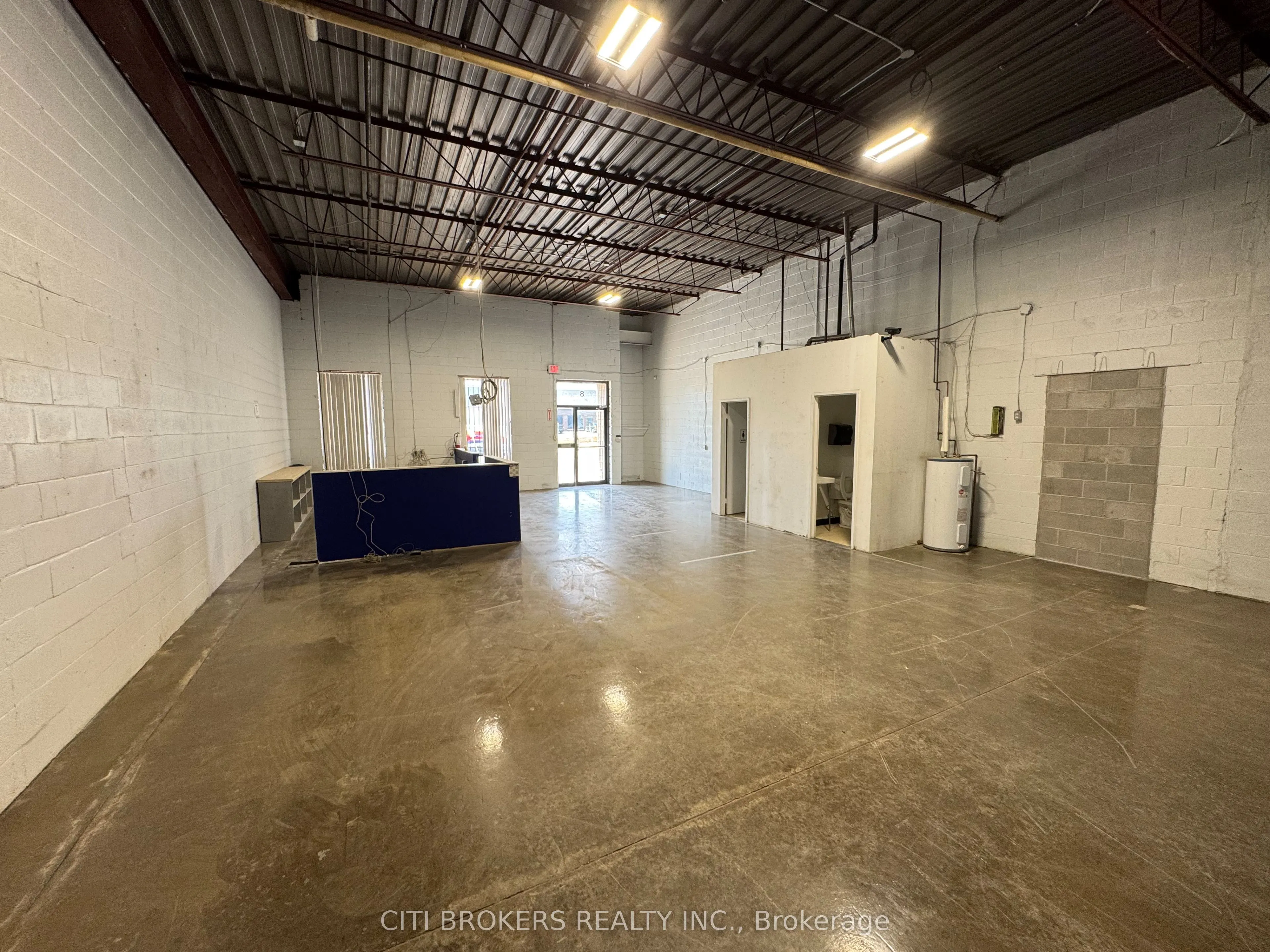 80 Hale Road, #8
