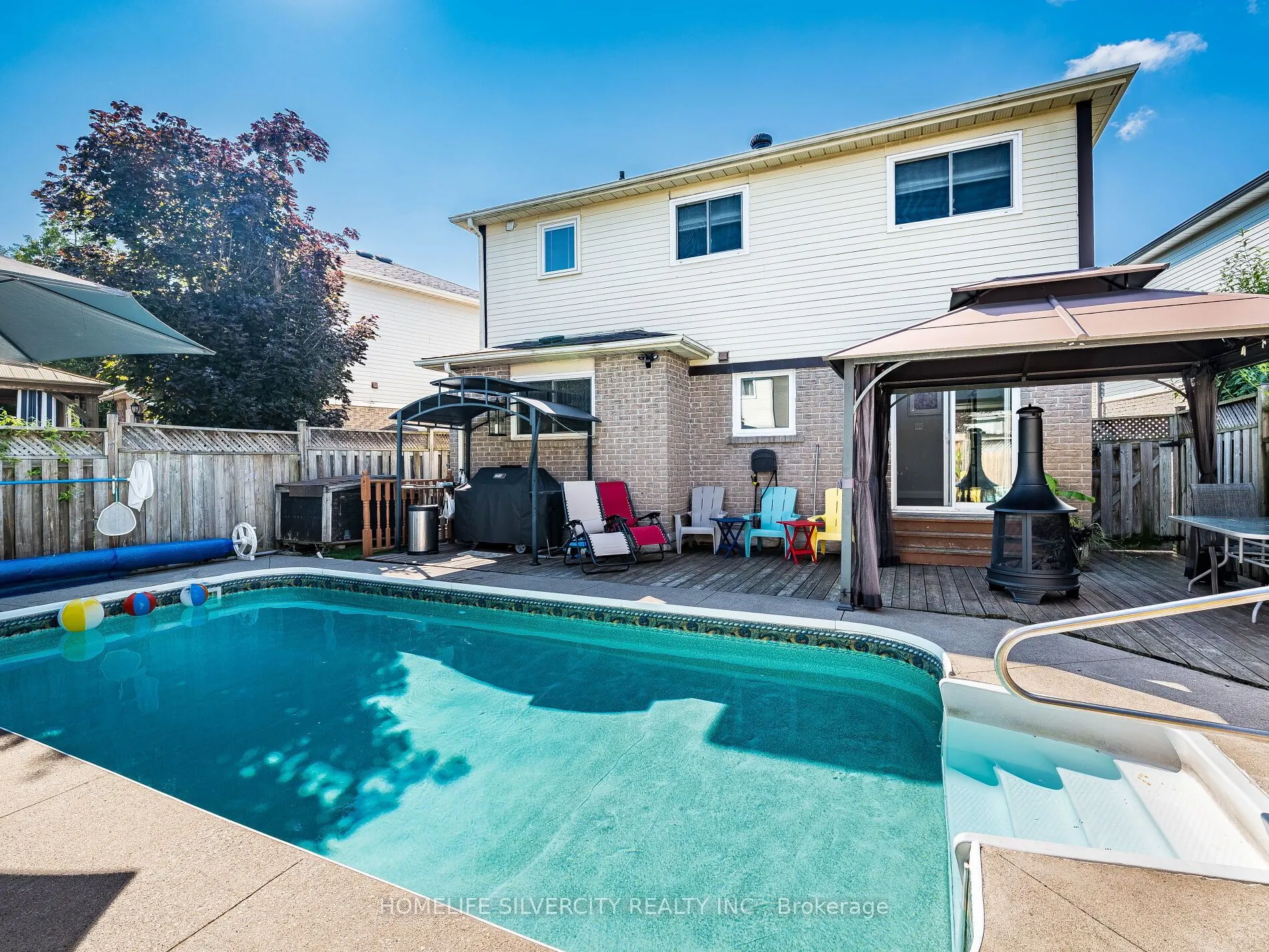 6251 Saltmarsh Court