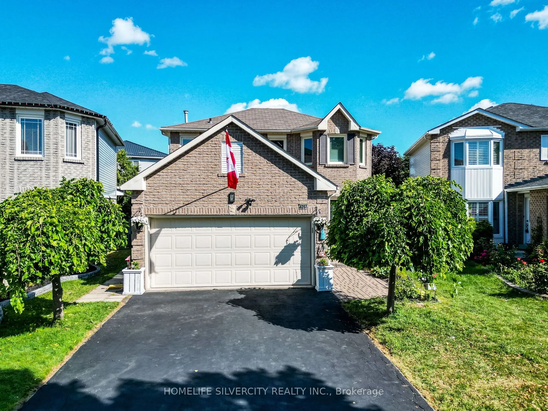 6251 Saltmarsh Court