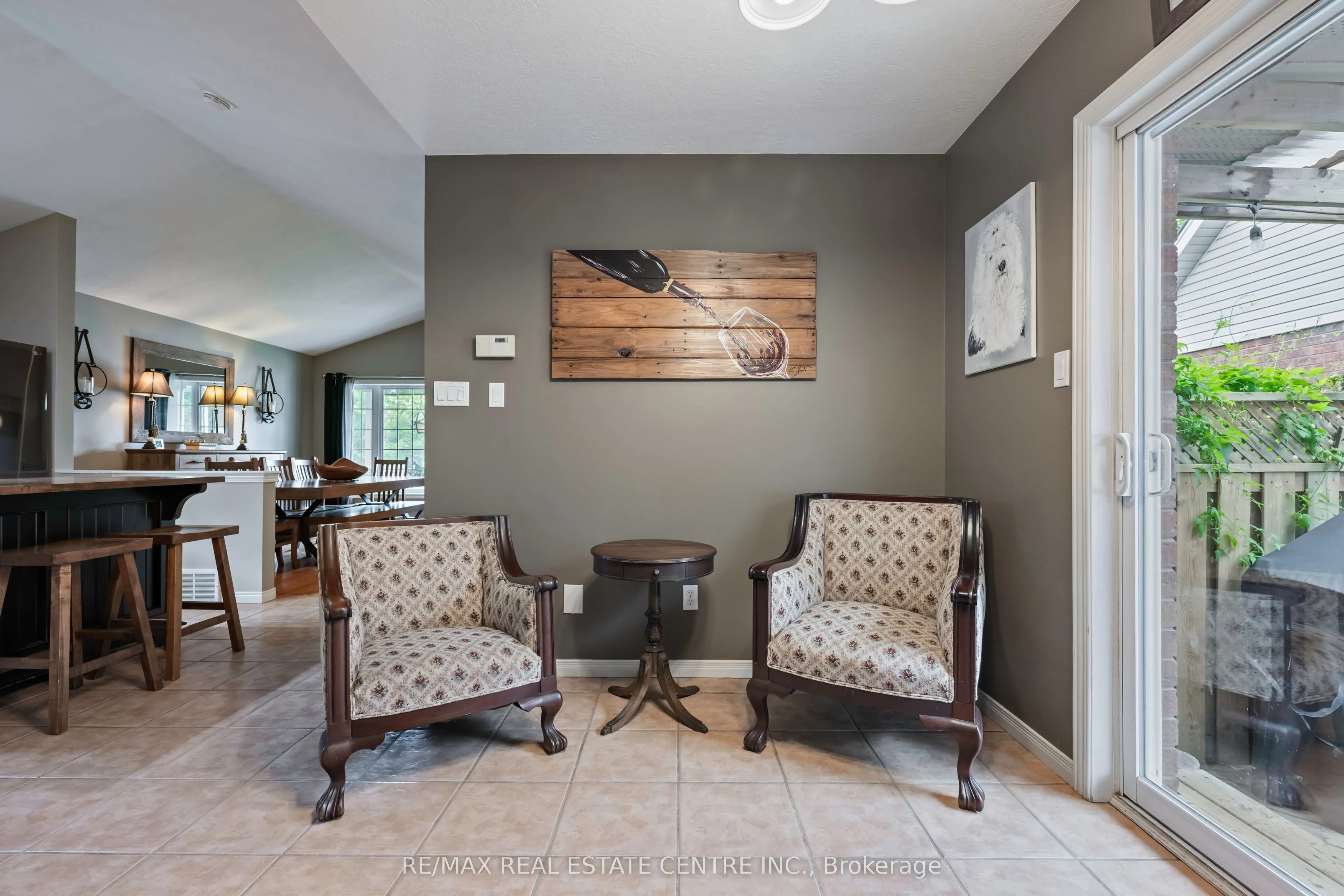 45 Althorp Drive