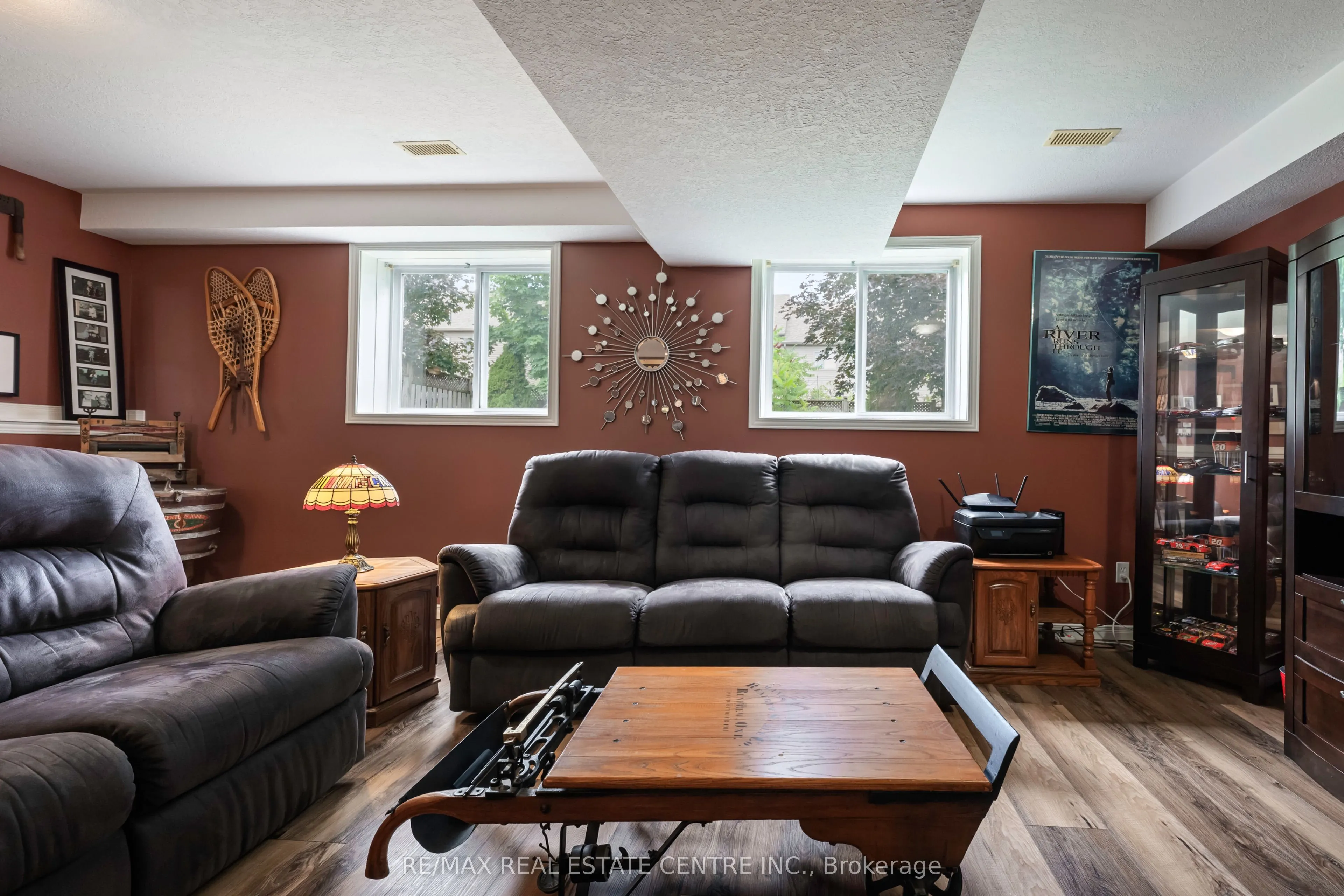 45 Althorp Drive