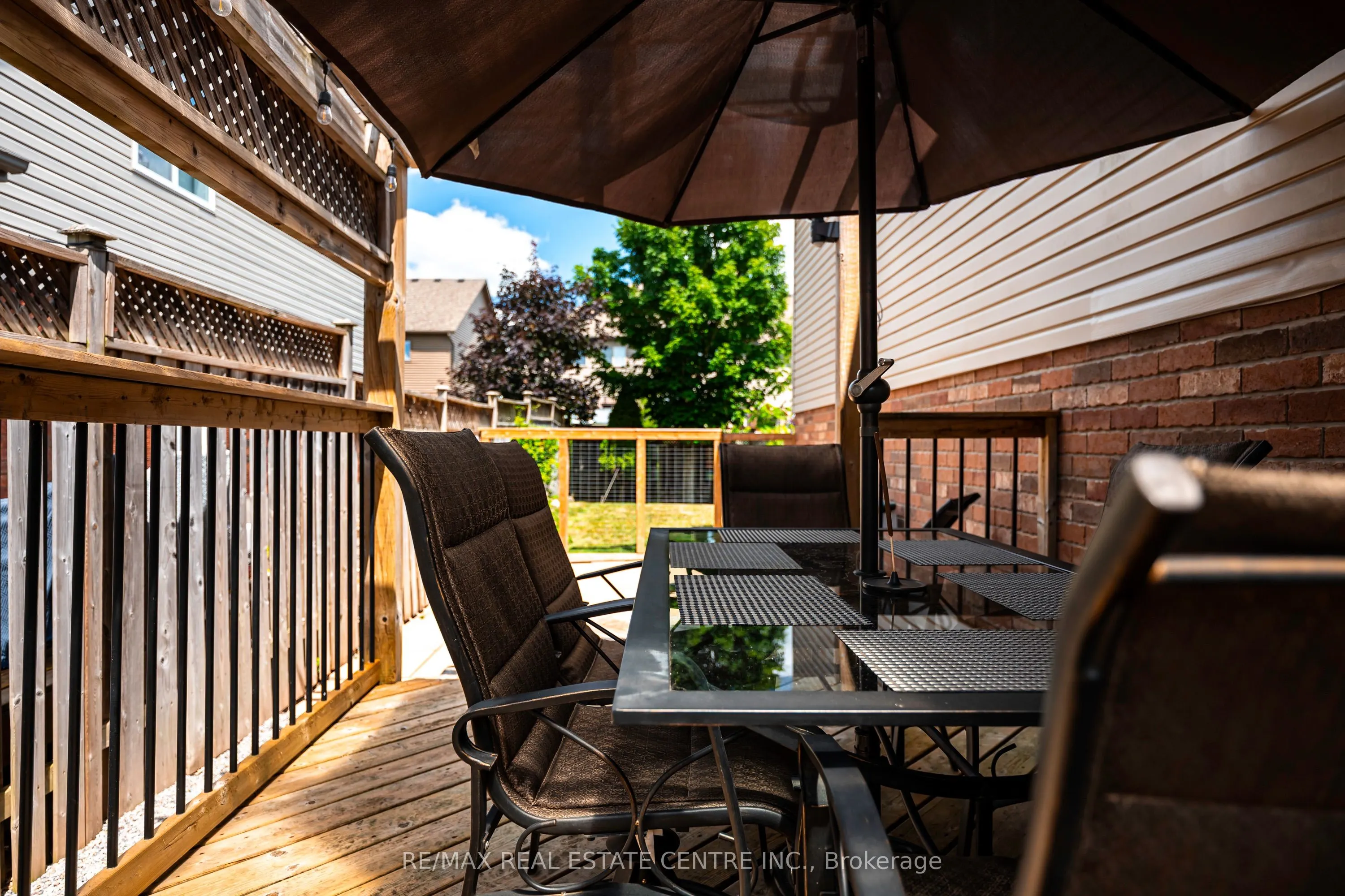 45 Althorp Drive