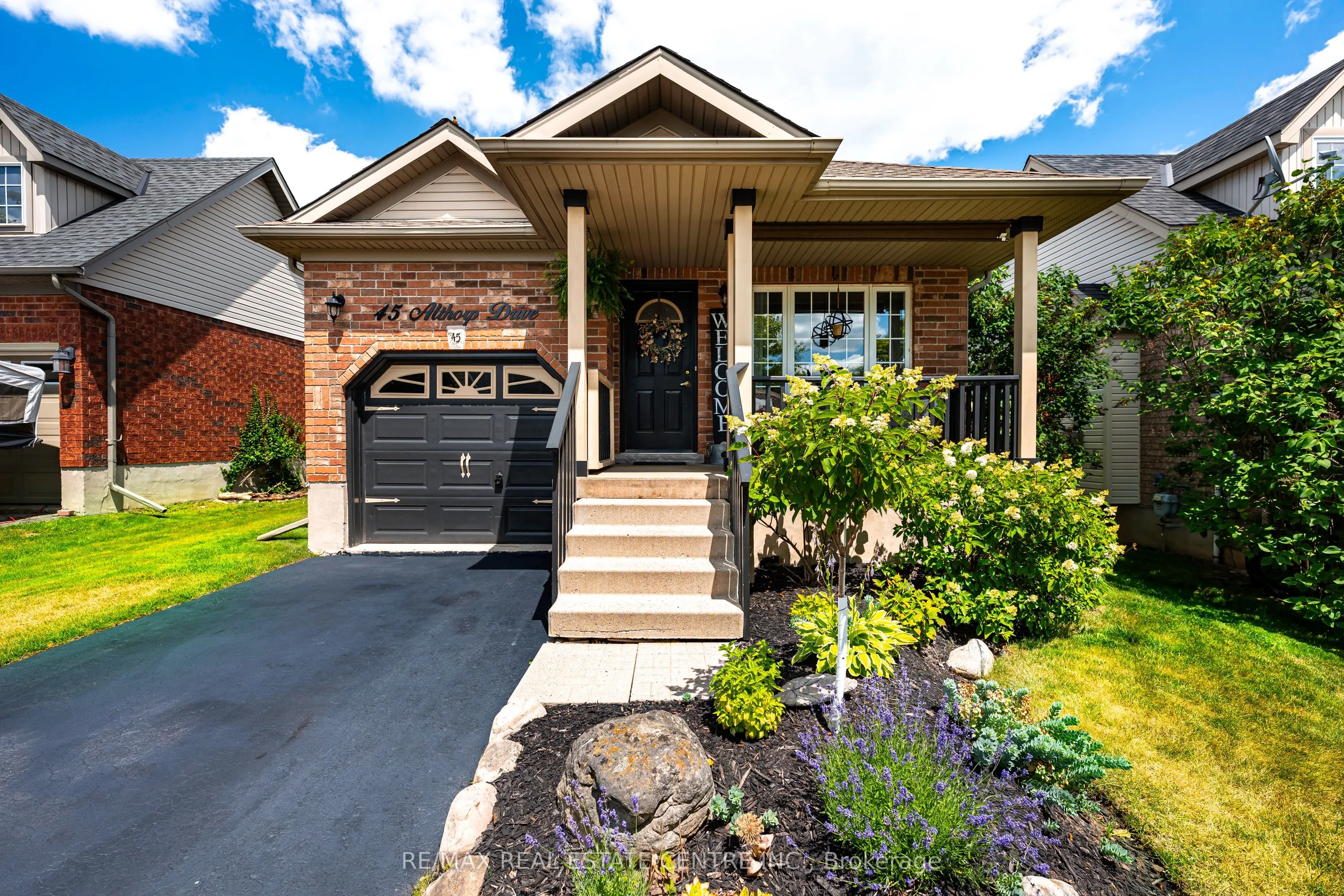 45 Althorp Drive