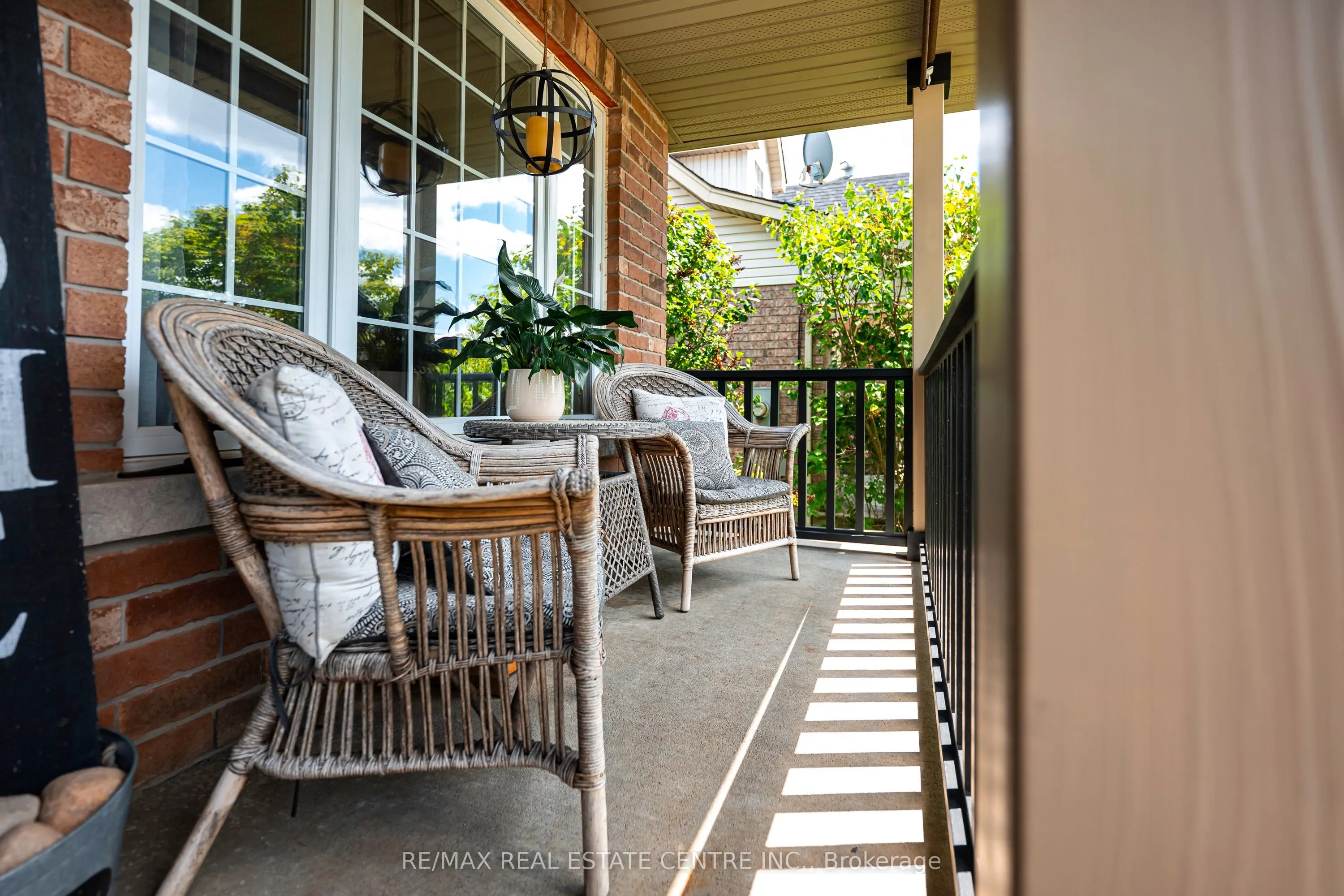 45 Althorp Drive