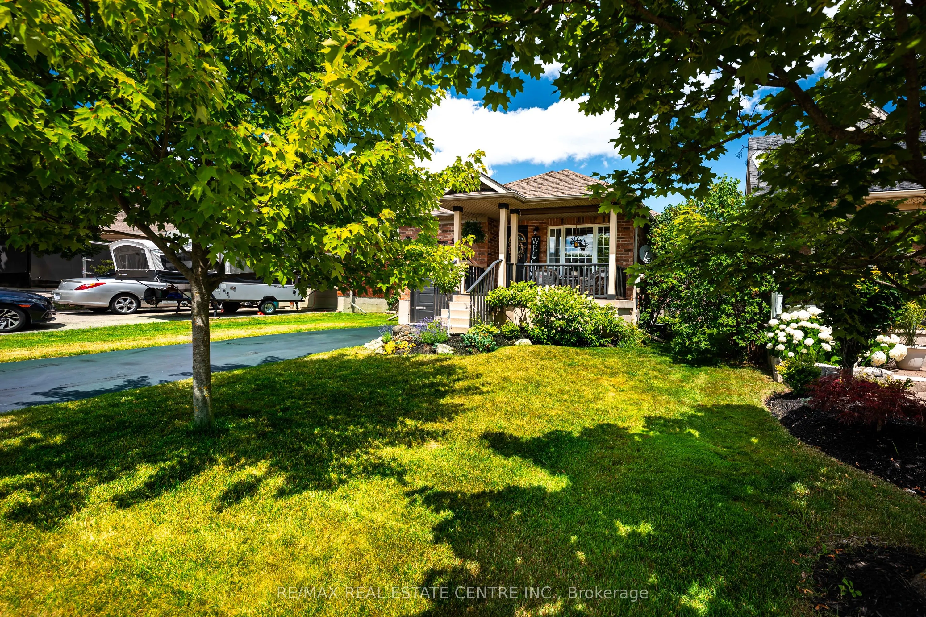 45 Althorp Drive