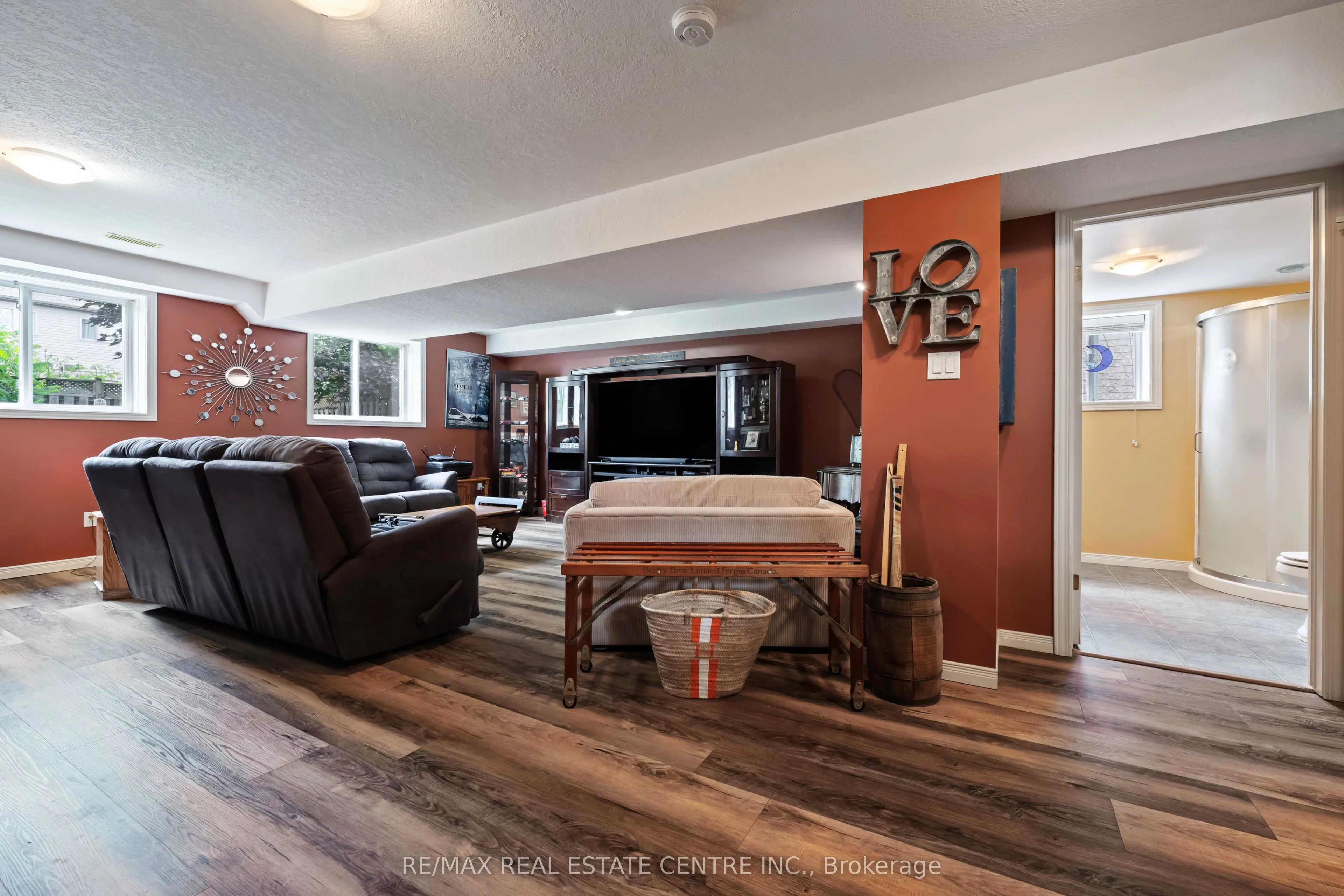 45 Althorp Drive