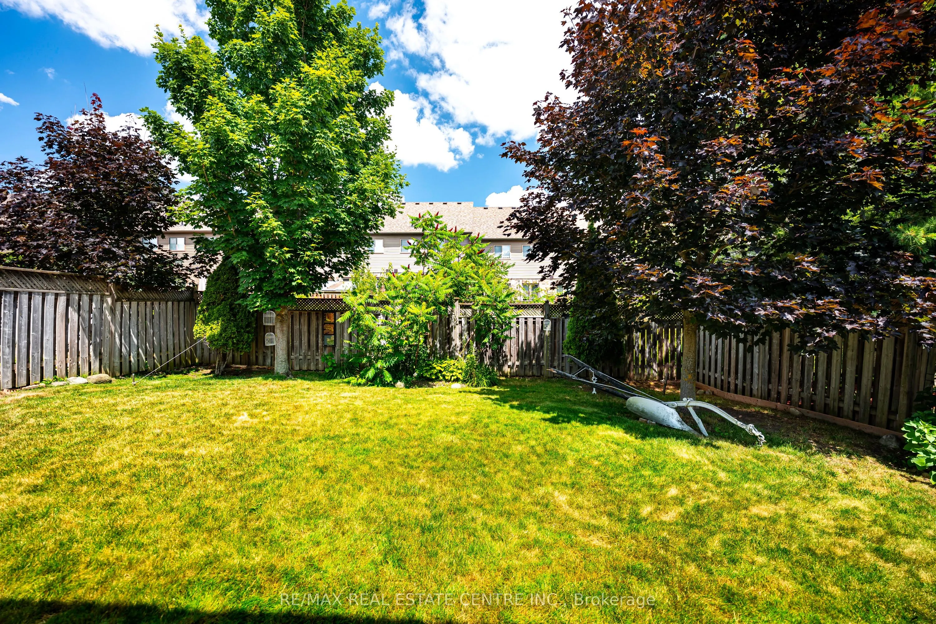 45 Althorp Drive