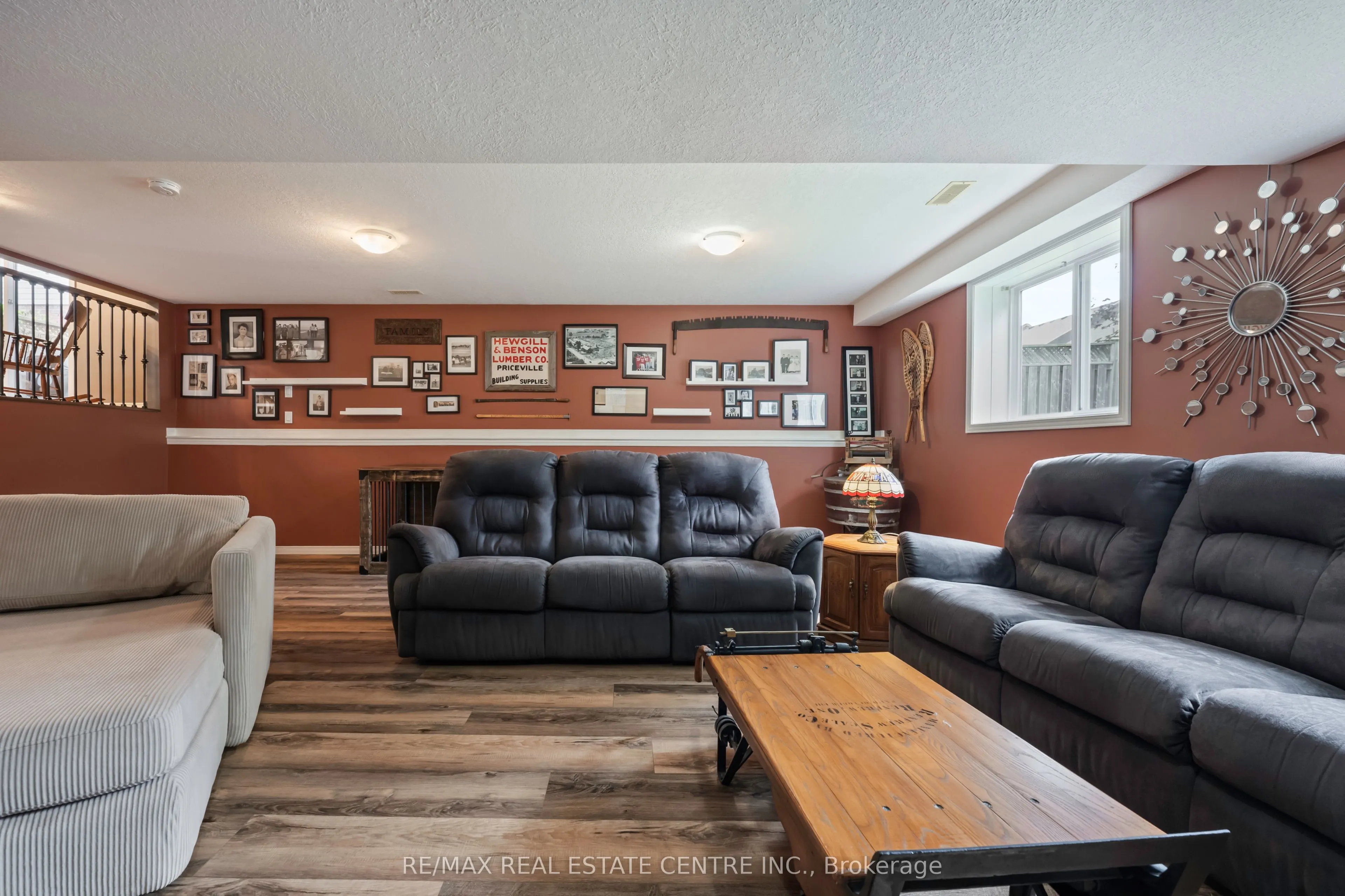45 Althorp Drive