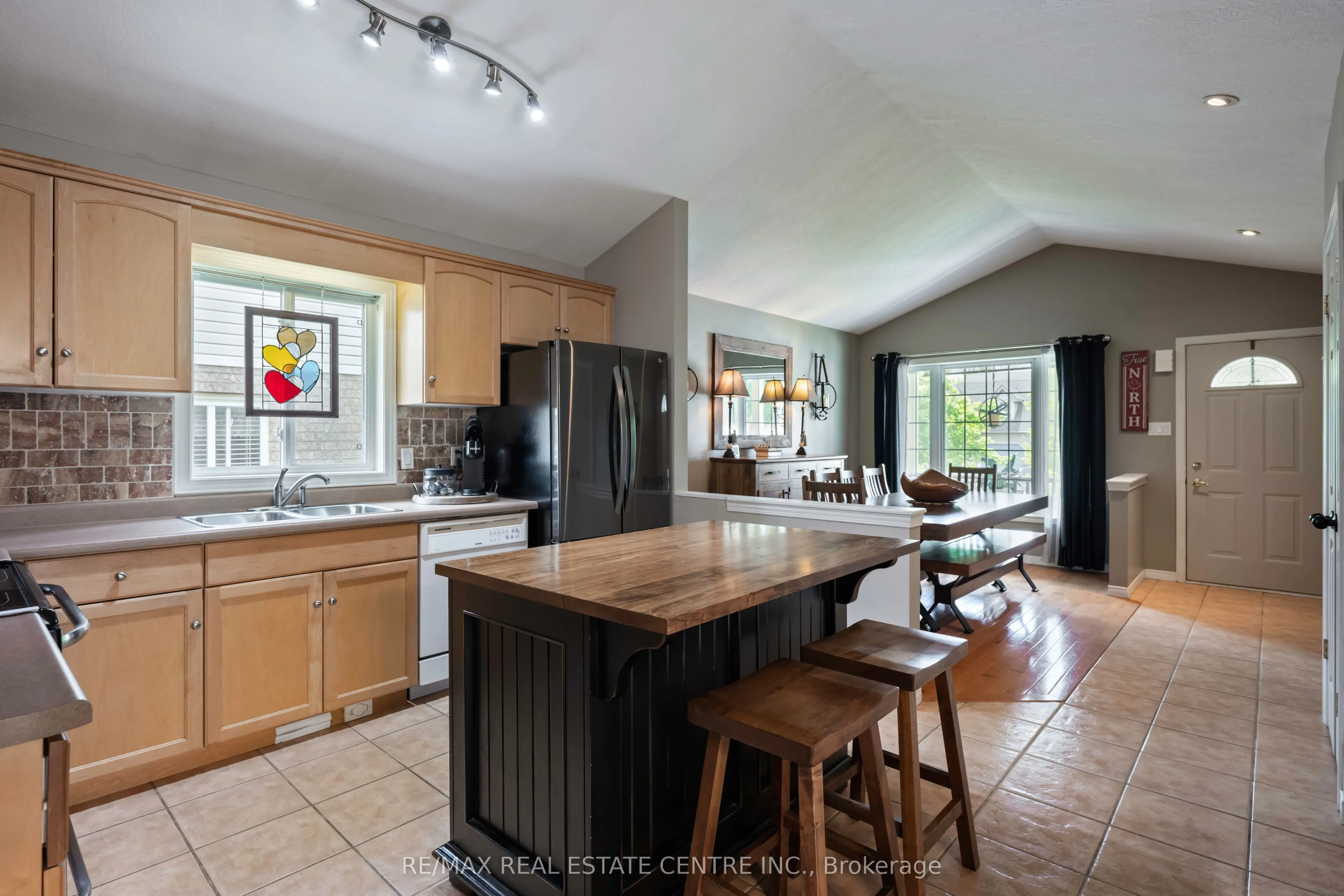 45 Althorp Drive