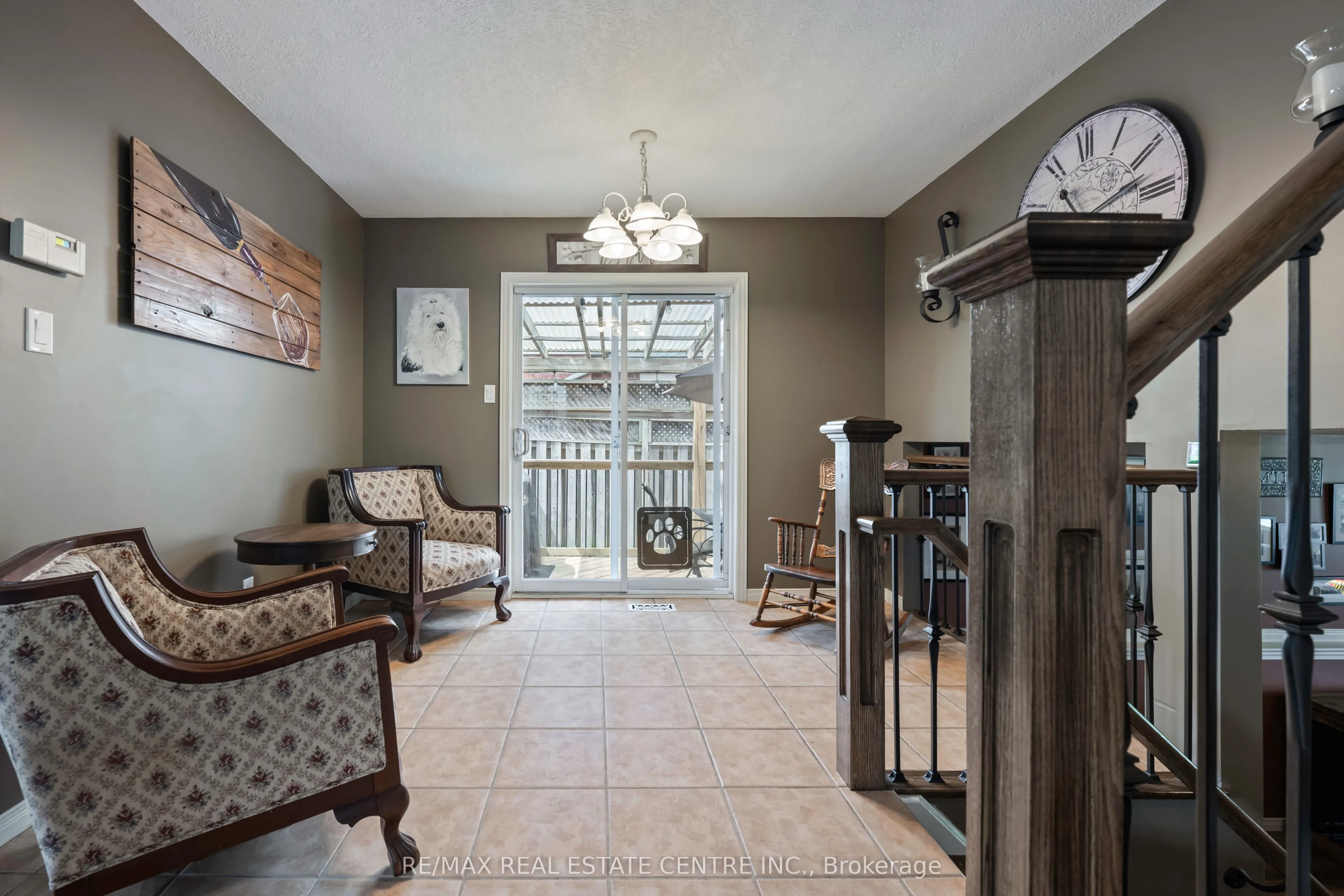 45 Althorp Drive