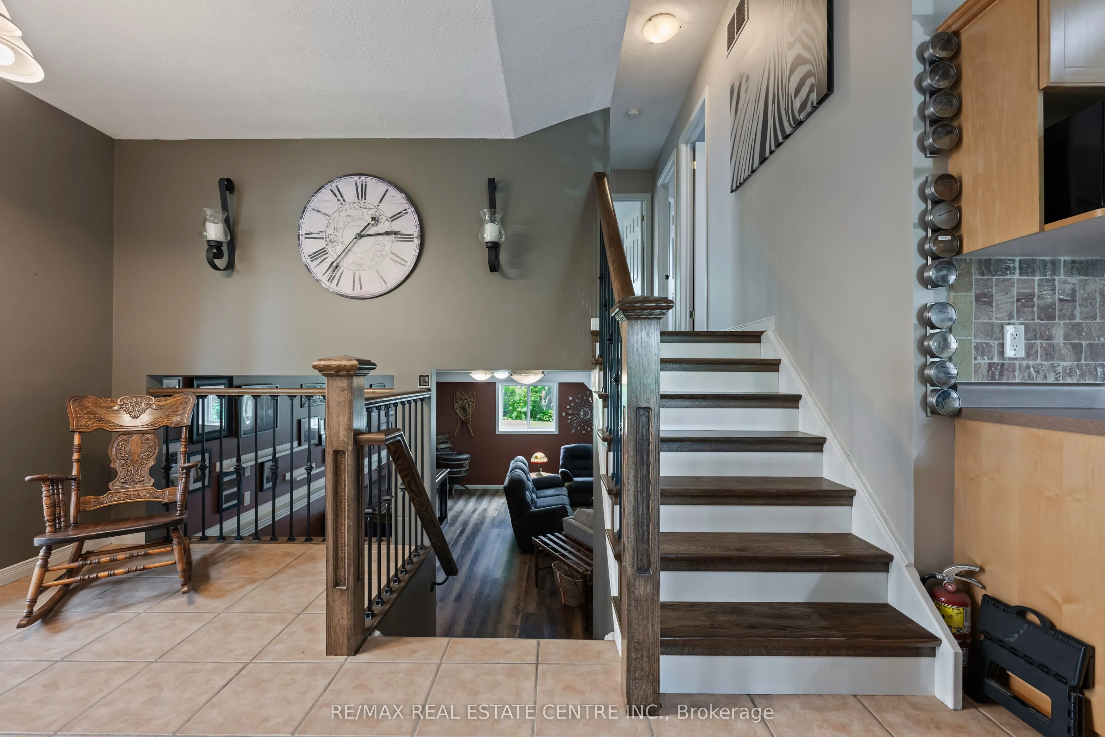 45 Althorp Drive
