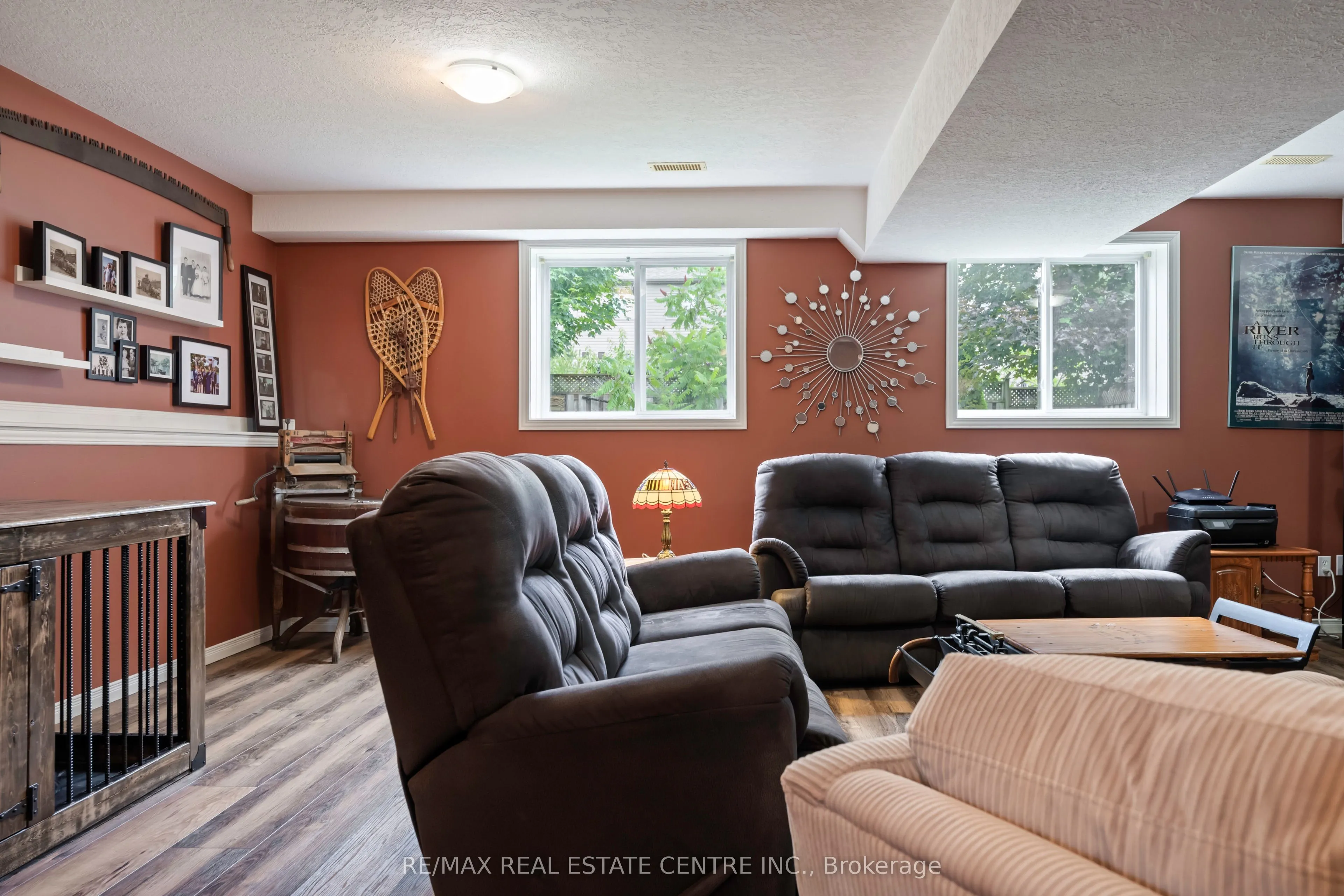 45 Althorp Drive