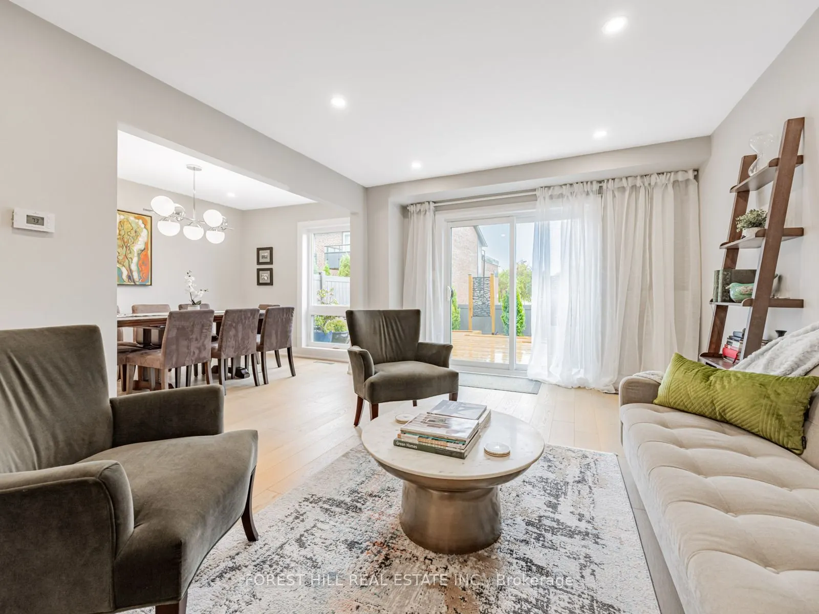 51 Broadfield Drive, #30