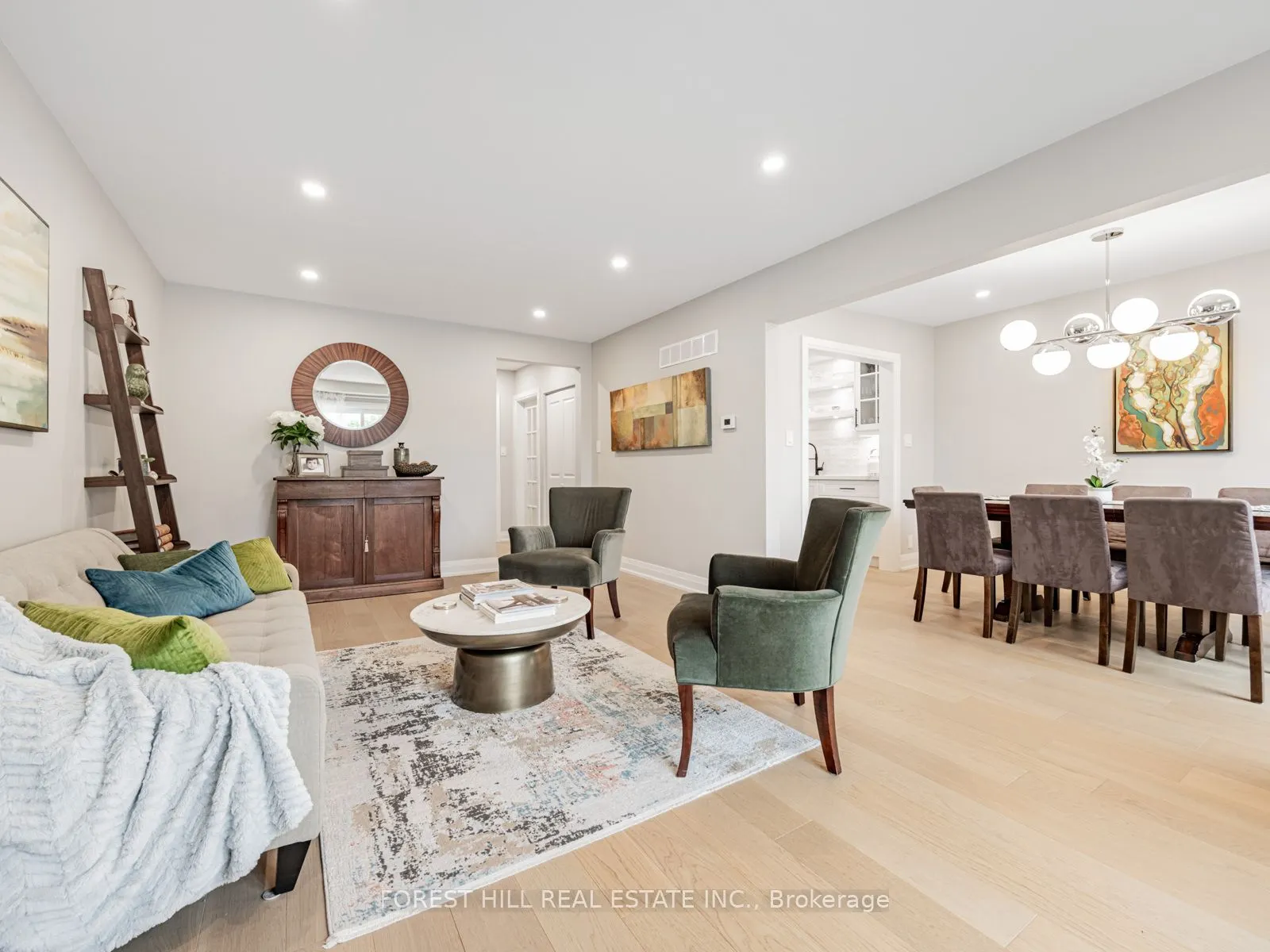 51 Broadfield Drive, #30