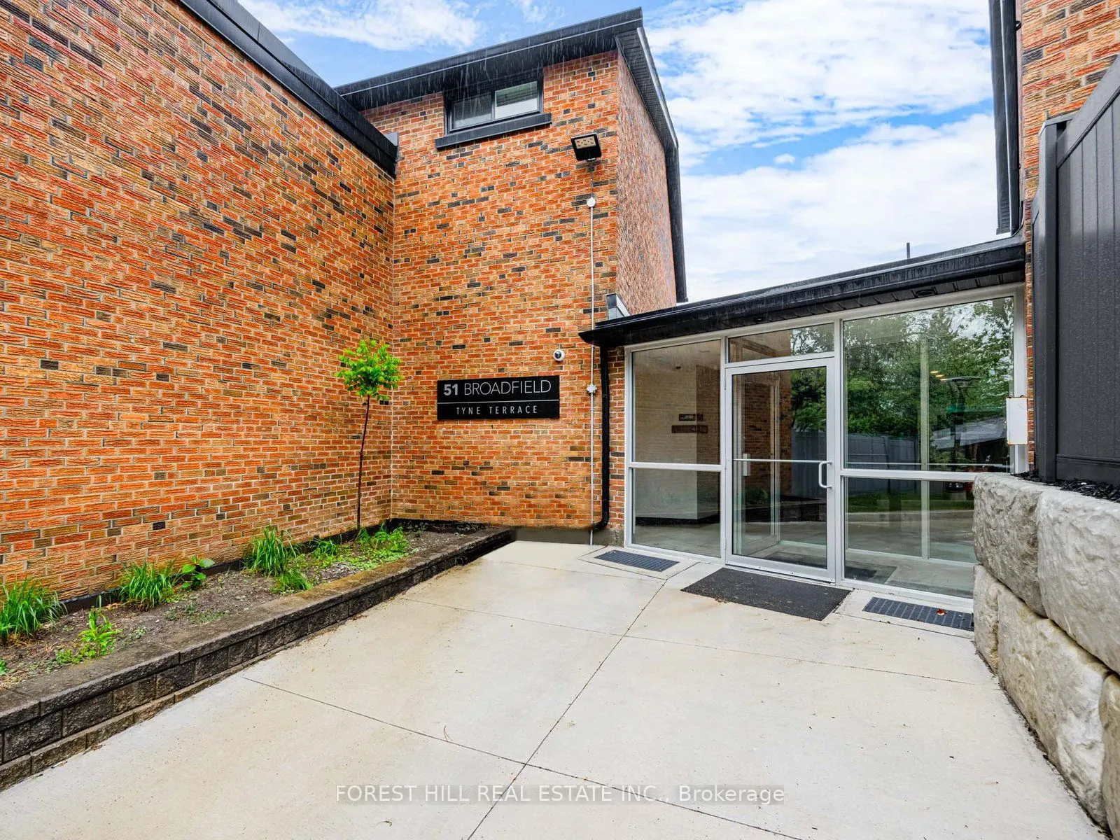 51 Broadfield Drive, #30