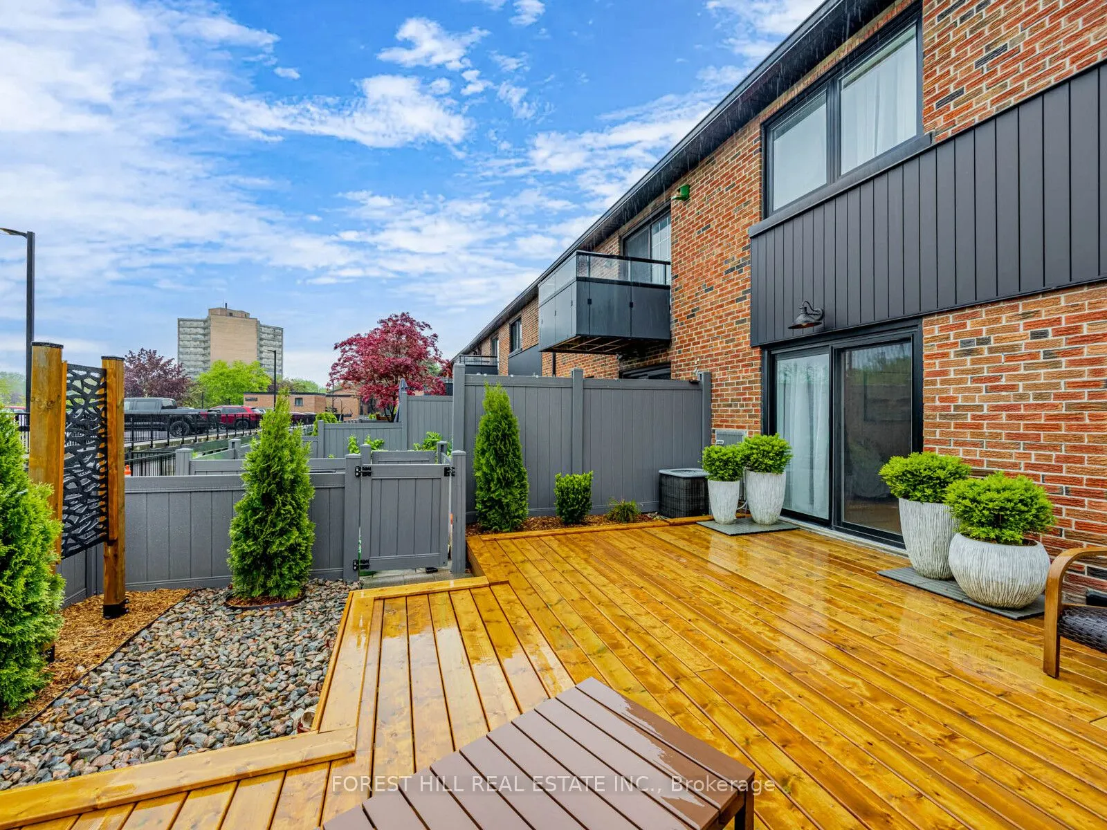 51 Broadfield Drive, #30