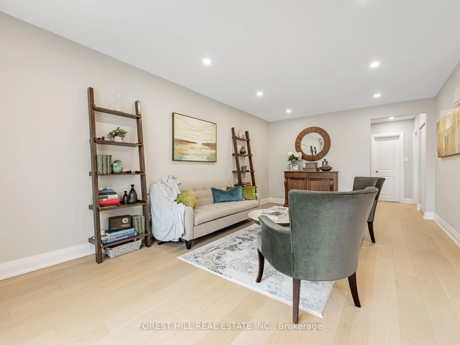 51 Broadfield Drive, #30