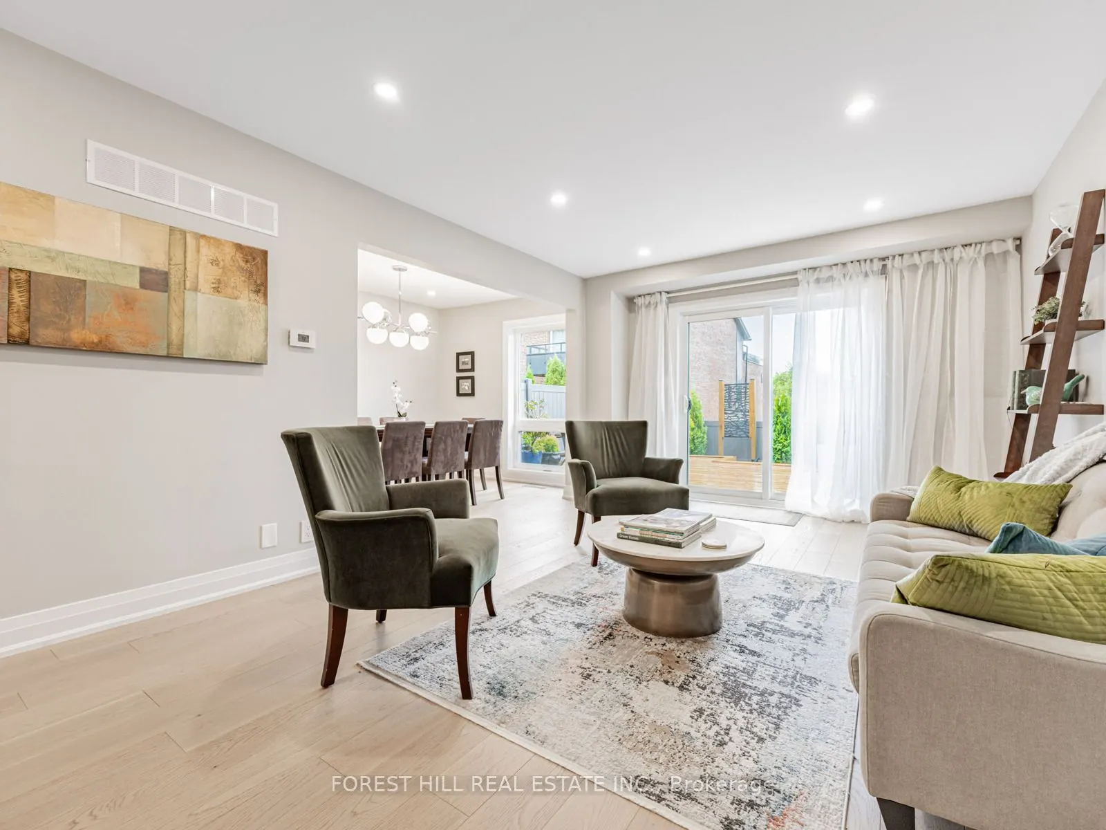 51 Broadfield Drive, #30