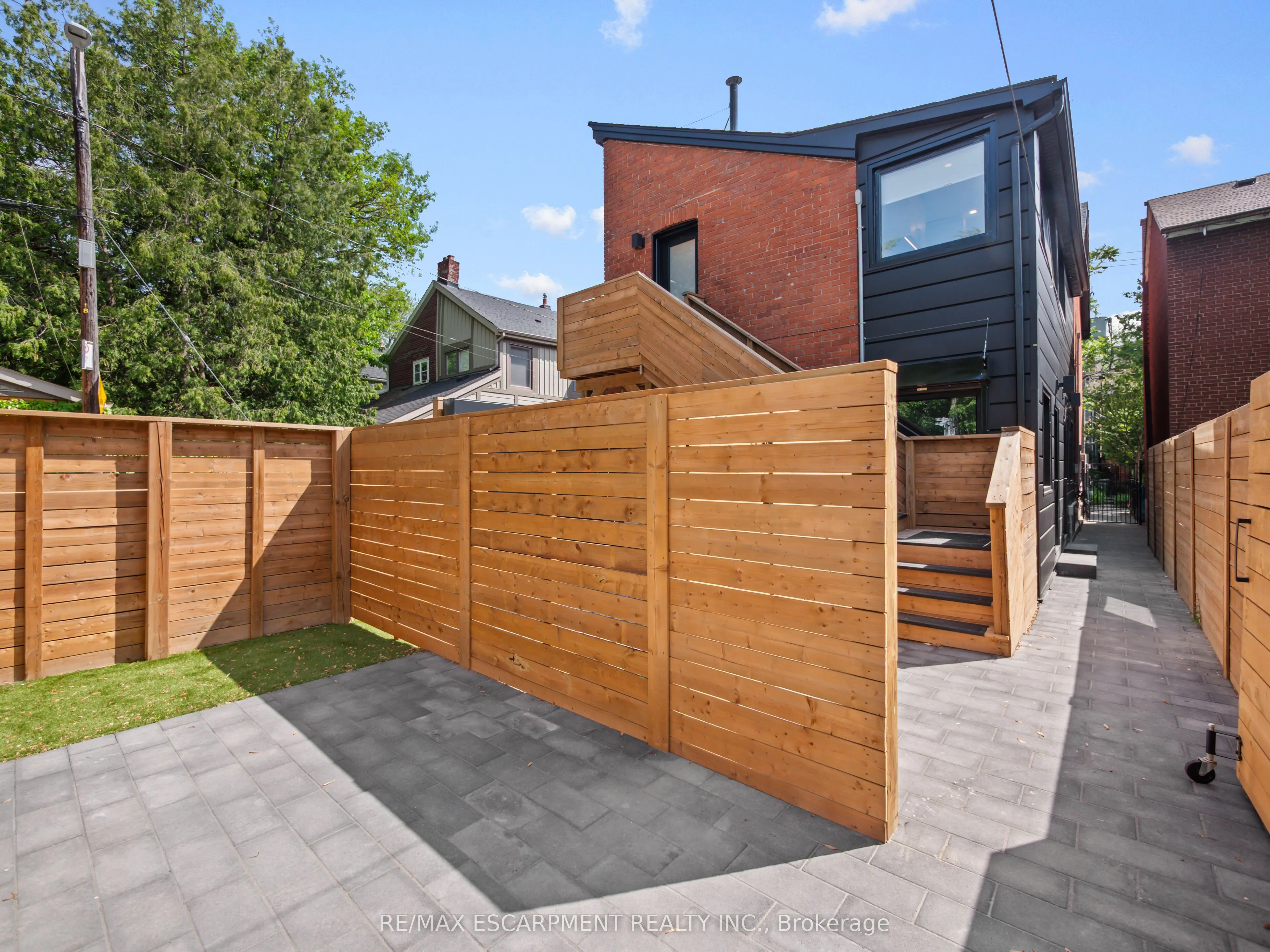 46 O'hara Avenue, #4