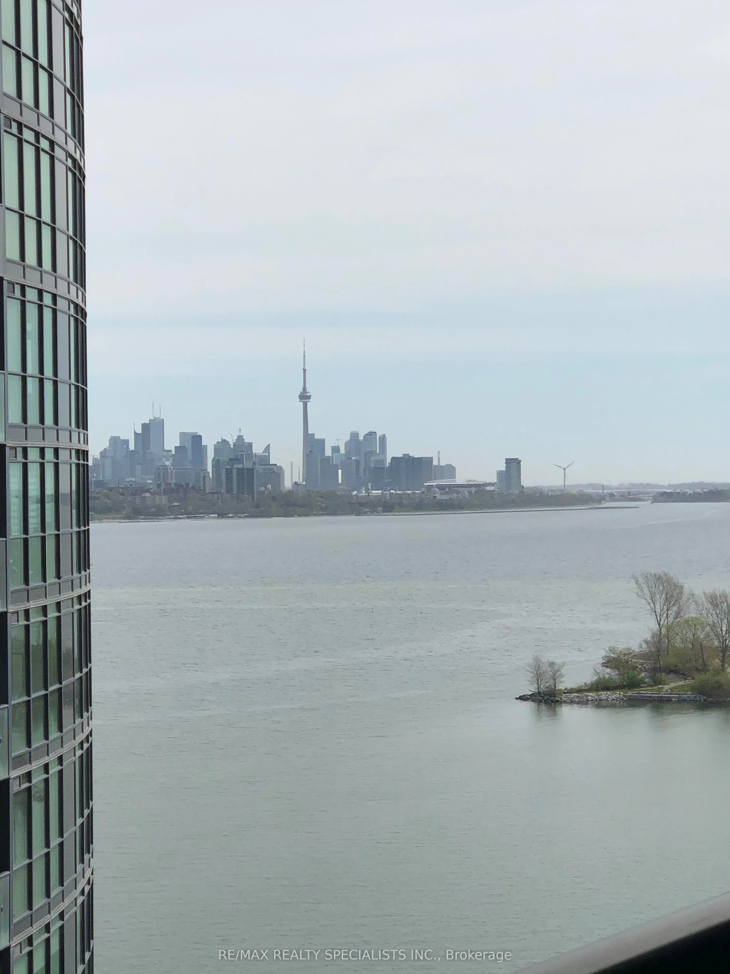 65 Annie Craig Drive, #1505