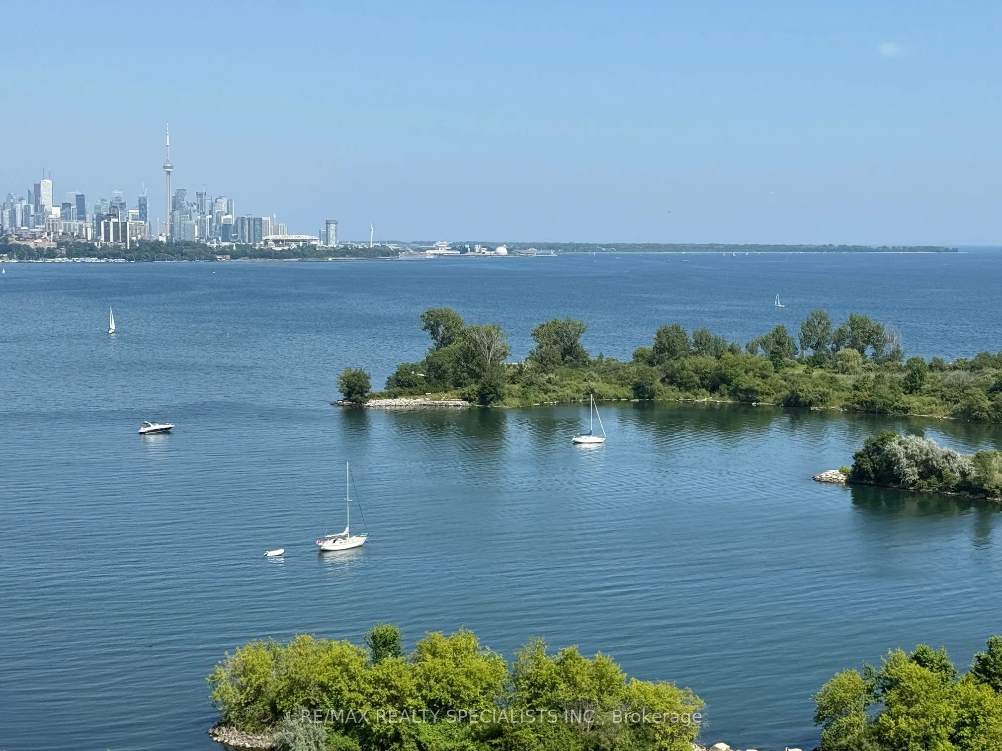 65 Annie Craig Drive, #1505