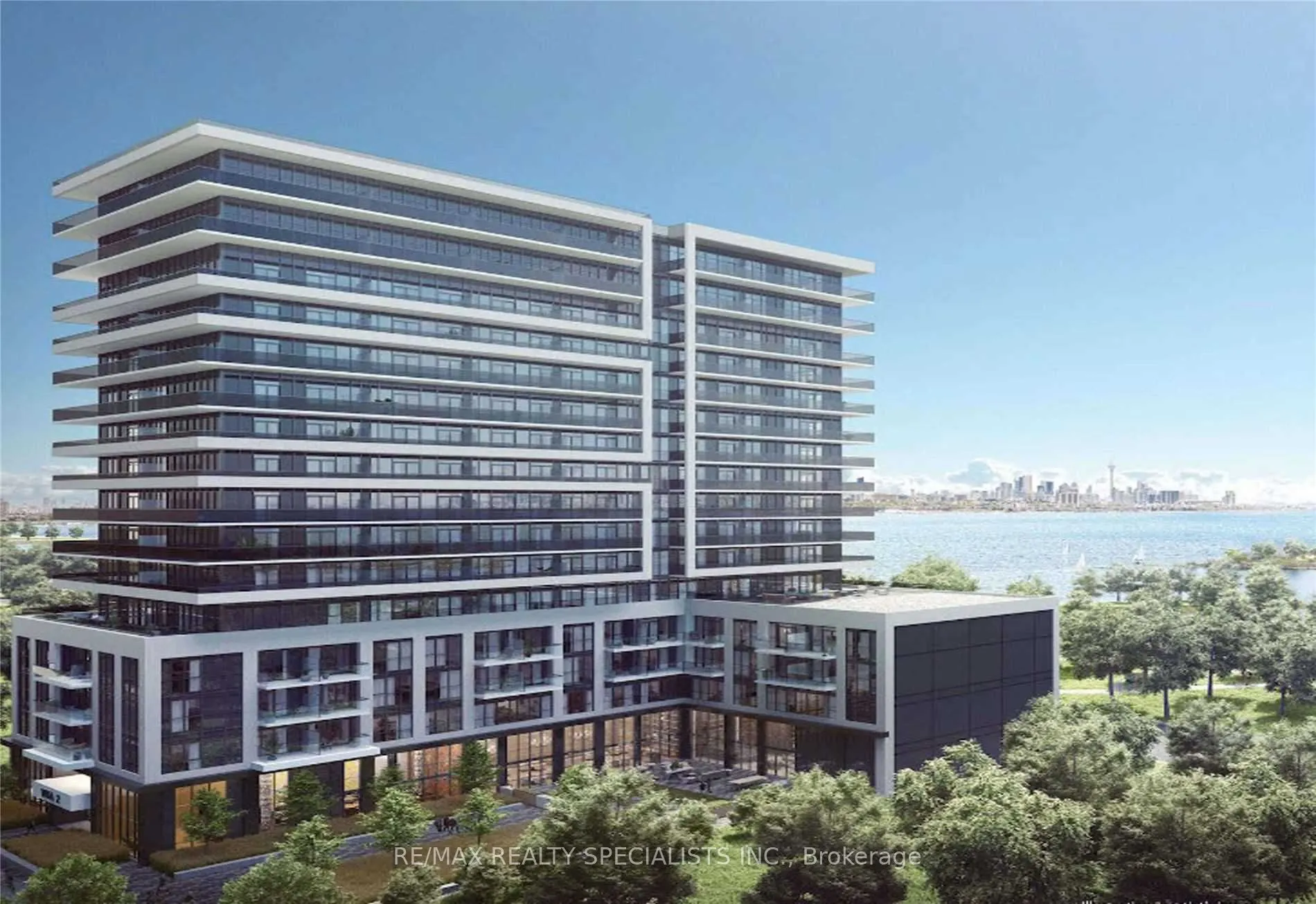 65 Annie Craig Drive, #1505
