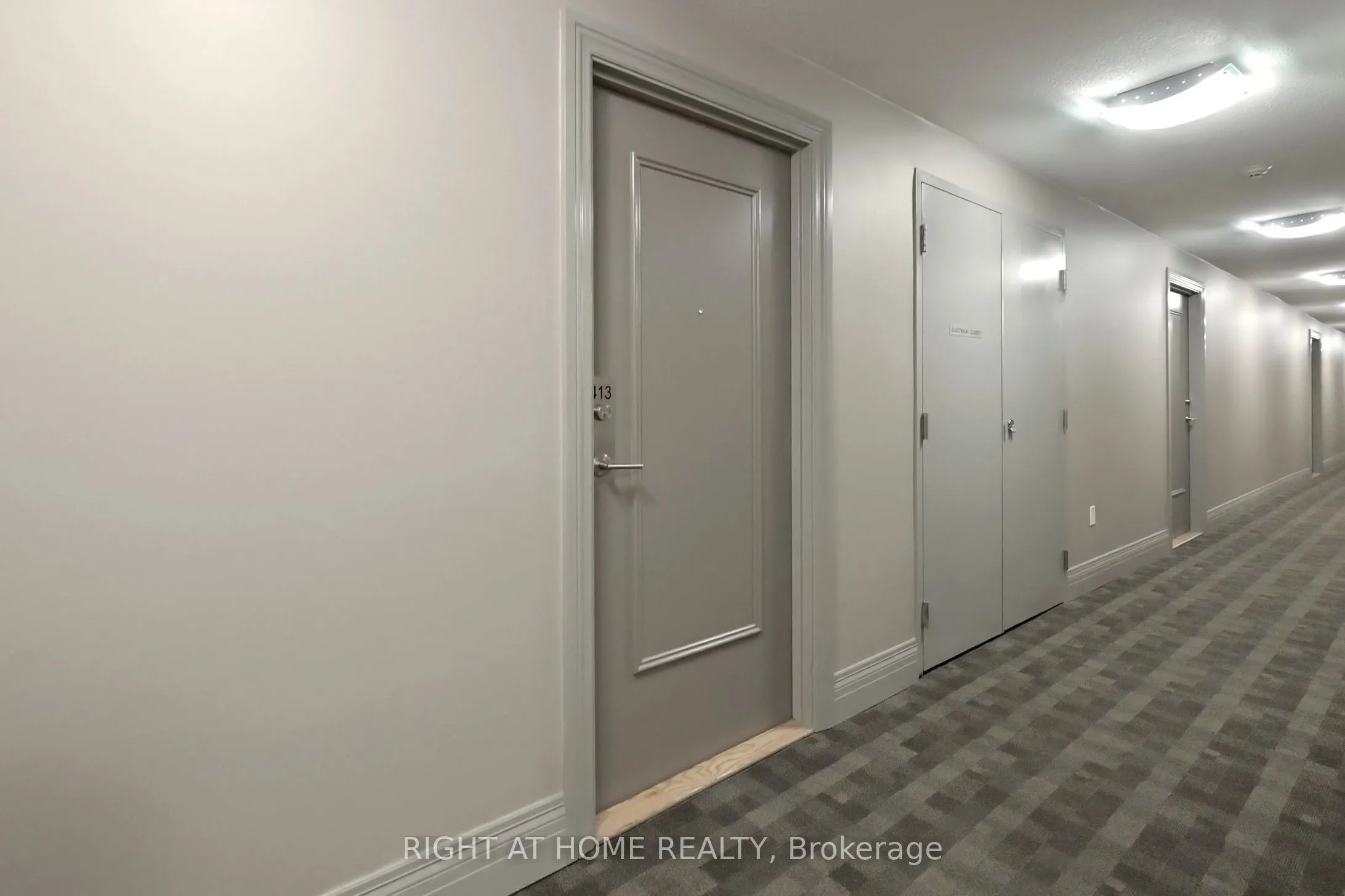 61 Heintzman Street, #413