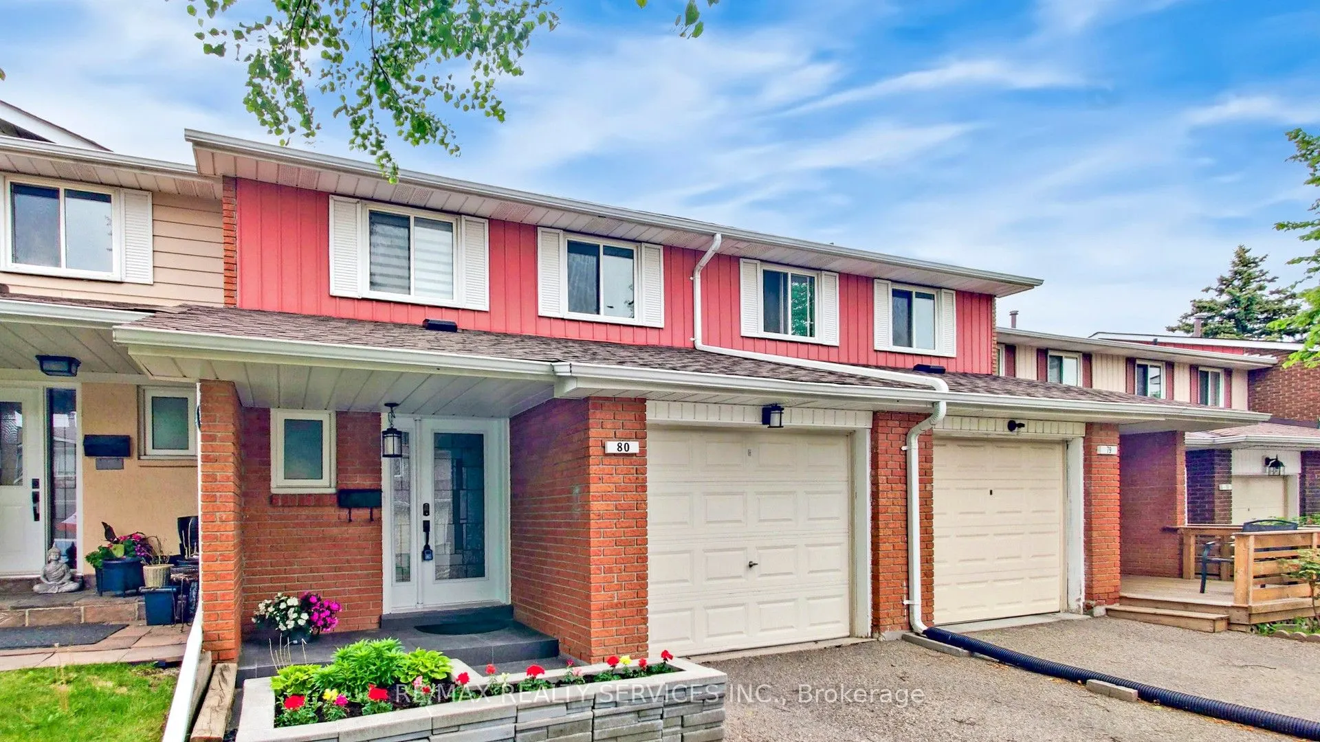 80 Carisbrooke Court, #80