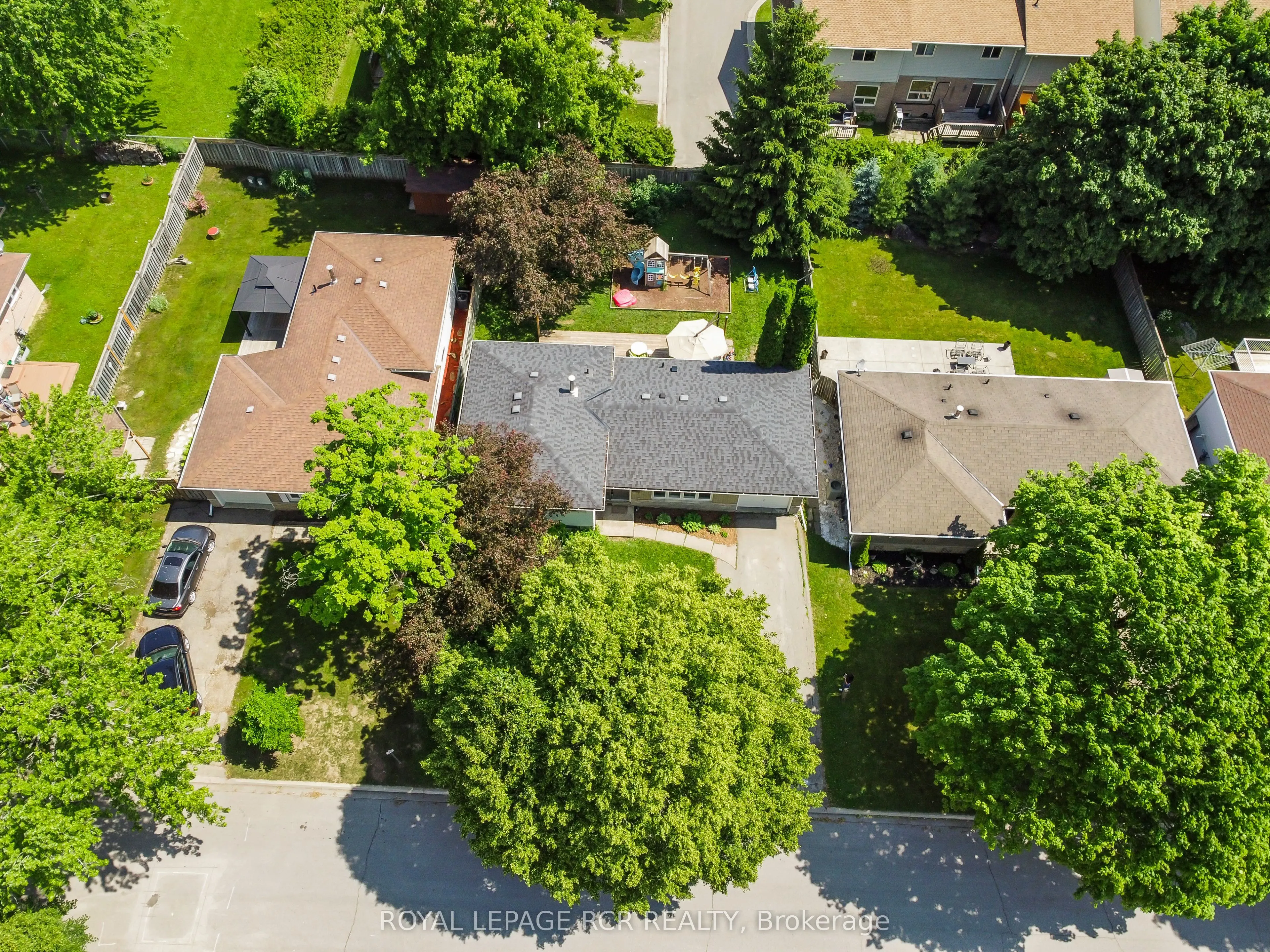 23 Highland Drive